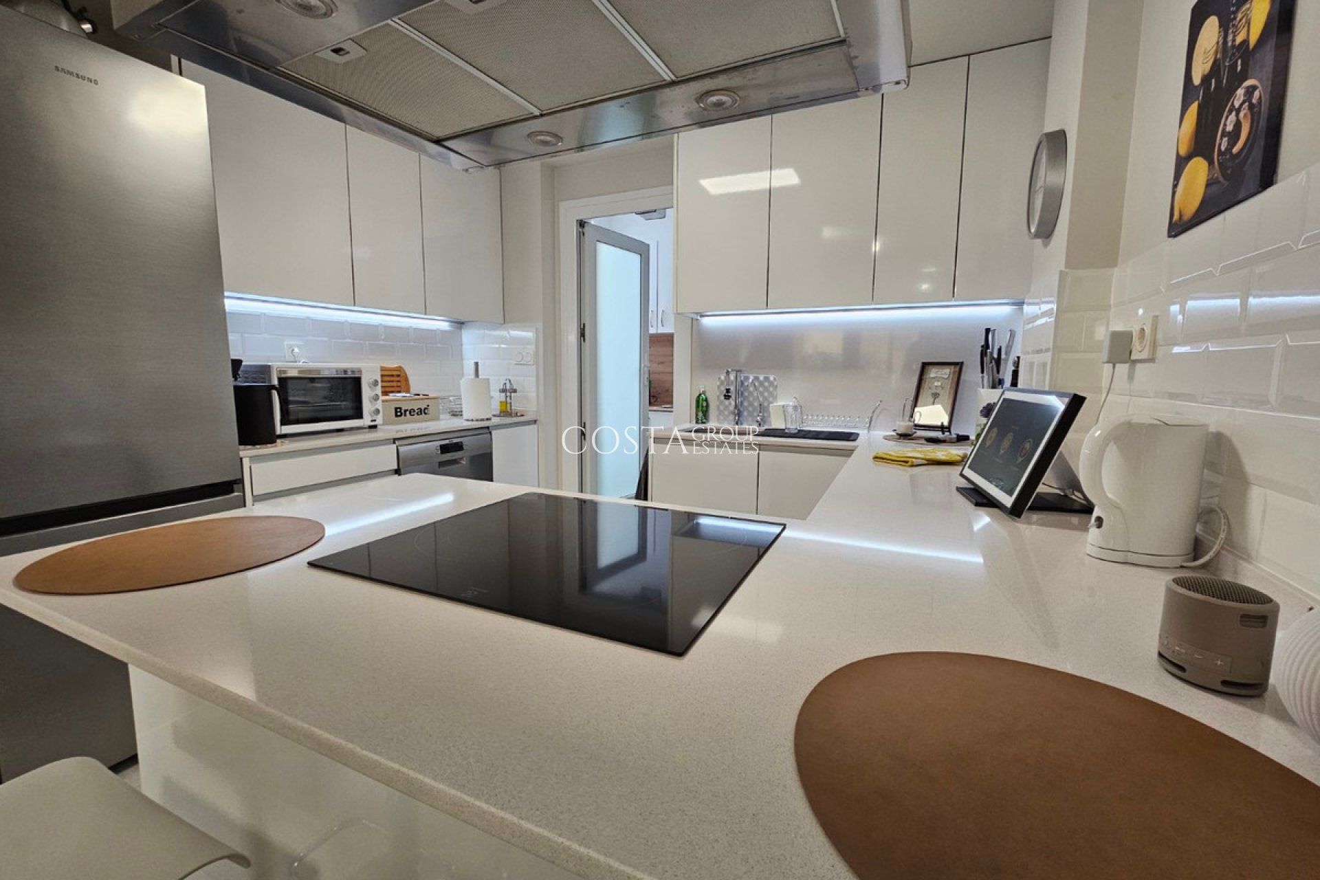 Odsprzedaż - Apartments -
San Pedro del Pinatar - San Pedro del Pinatar Centro