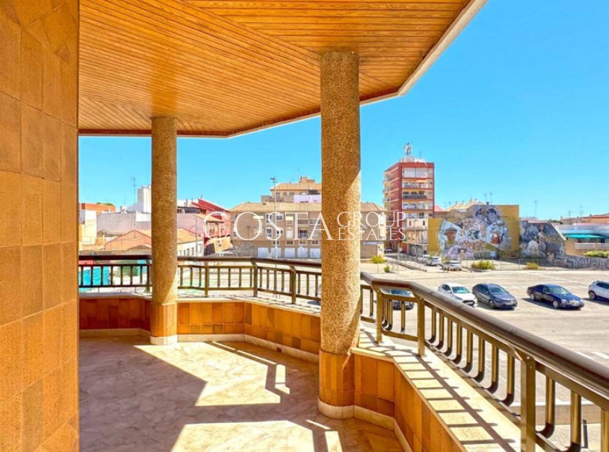 Odsprzedaż - Apartments -
San Pedro del Pinatar - San Pedro del Pinatar Centro