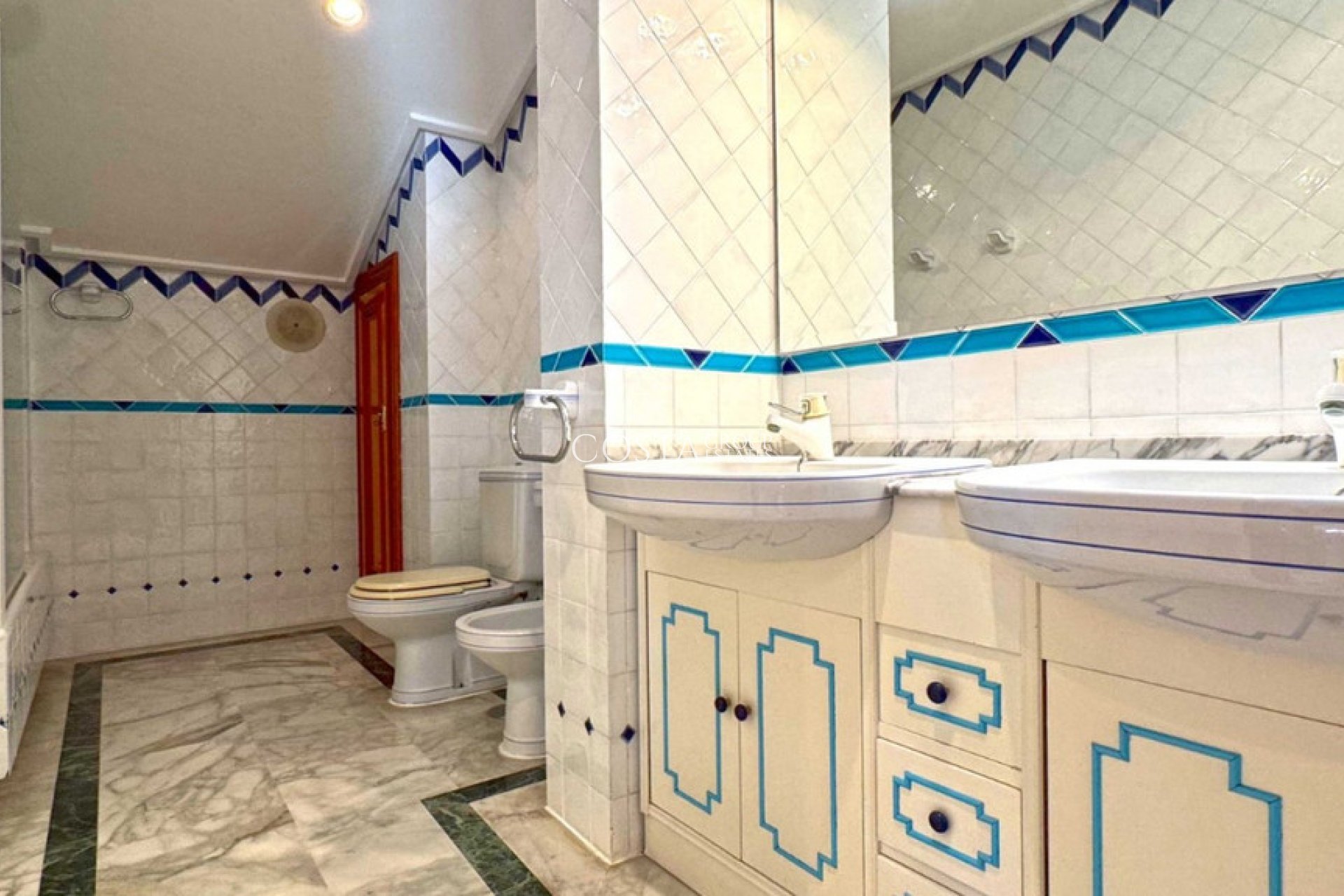 Odsprzedaż - Apartments -
San Pedro del Pinatar - San Pedro del Pinatar Centro