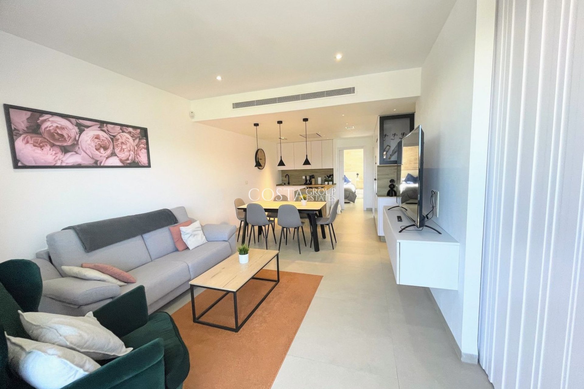 Odsprzedaż - Apartments -
San Pedro del Pinatar - San Pedro del Pinatar Centro