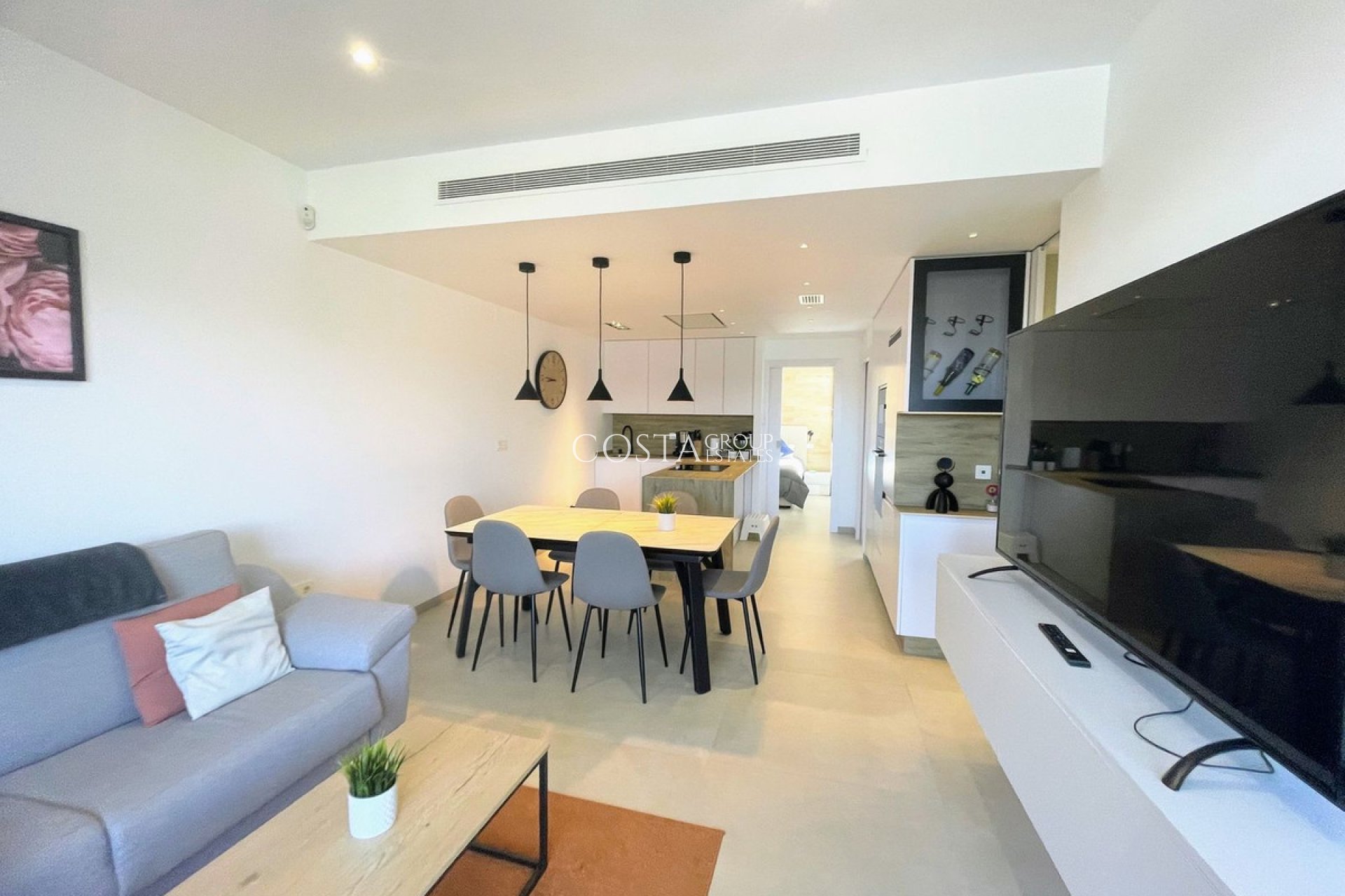 Odsprzedaż - Apartments -
San Pedro del Pinatar - San Pedro del Pinatar Centro