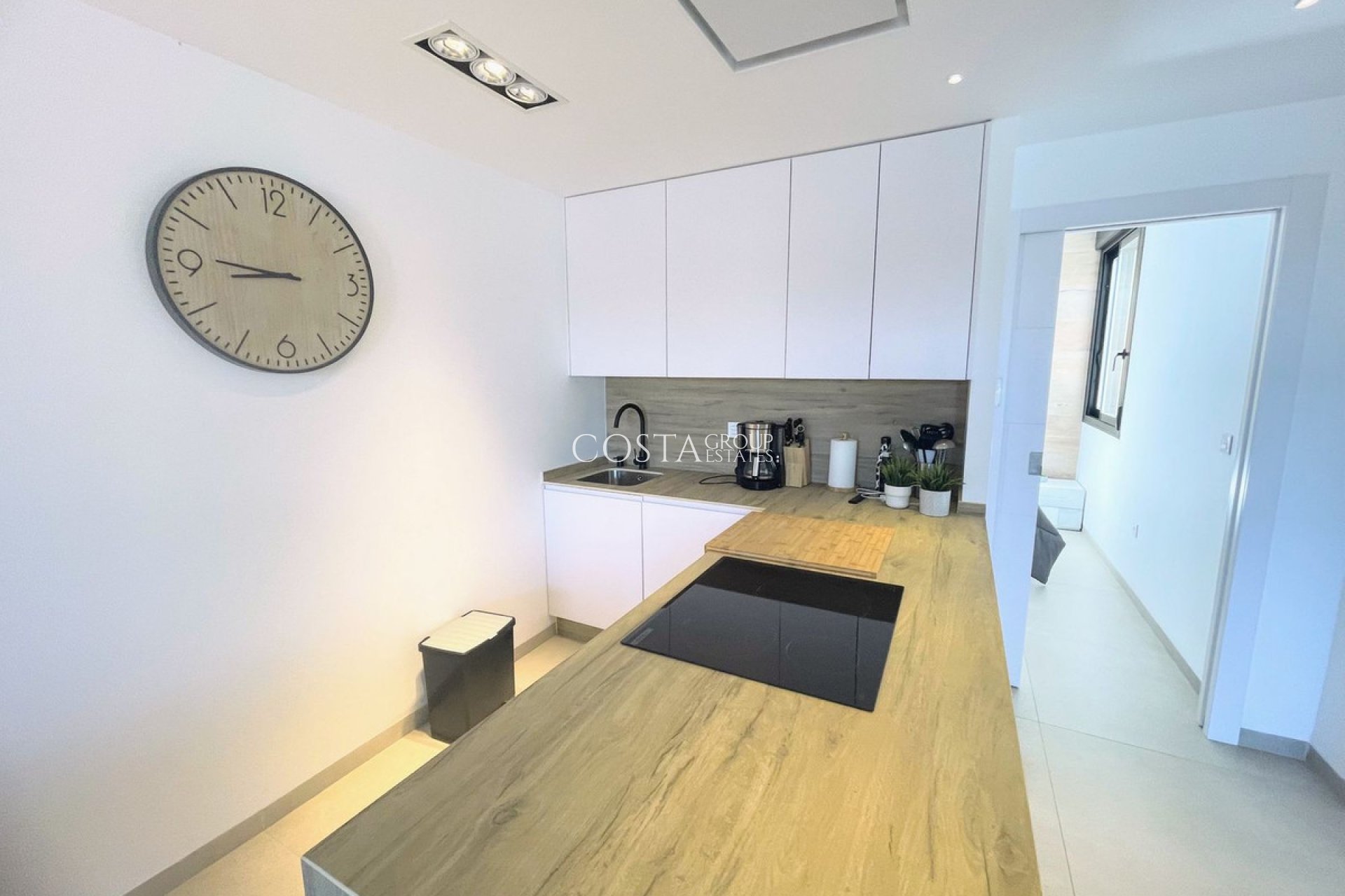 Odsprzedaż - Apartments -
San Pedro del Pinatar - San Pedro del Pinatar Centro