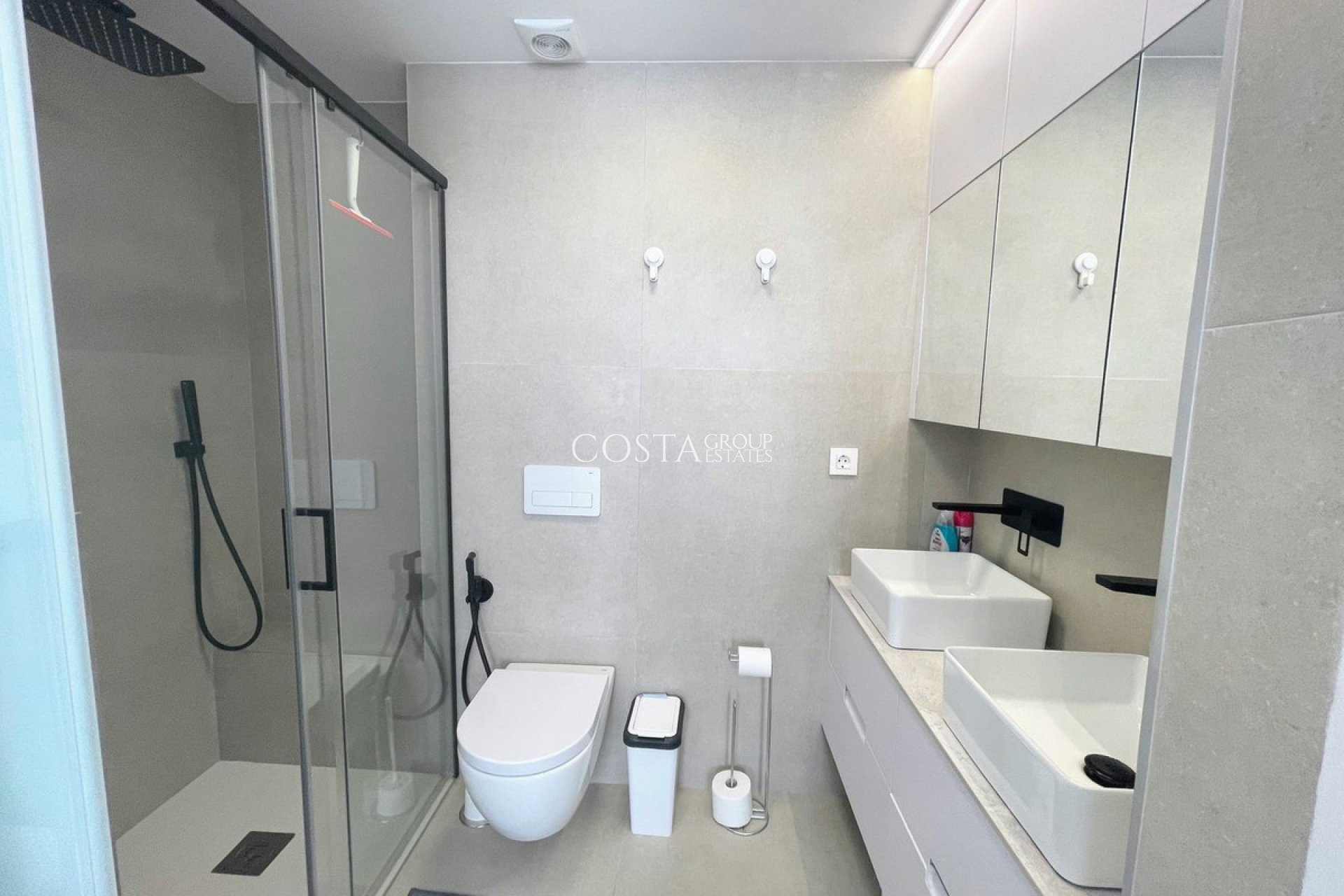 Odsprzedaż - Apartments -
San Pedro del Pinatar - San Pedro del Pinatar Centro