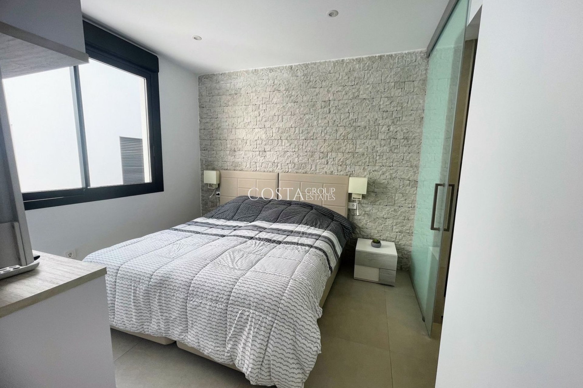 Odsprzedaż - Apartments -
San Pedro del Pinatar - San Pedro del Pinatar Centro