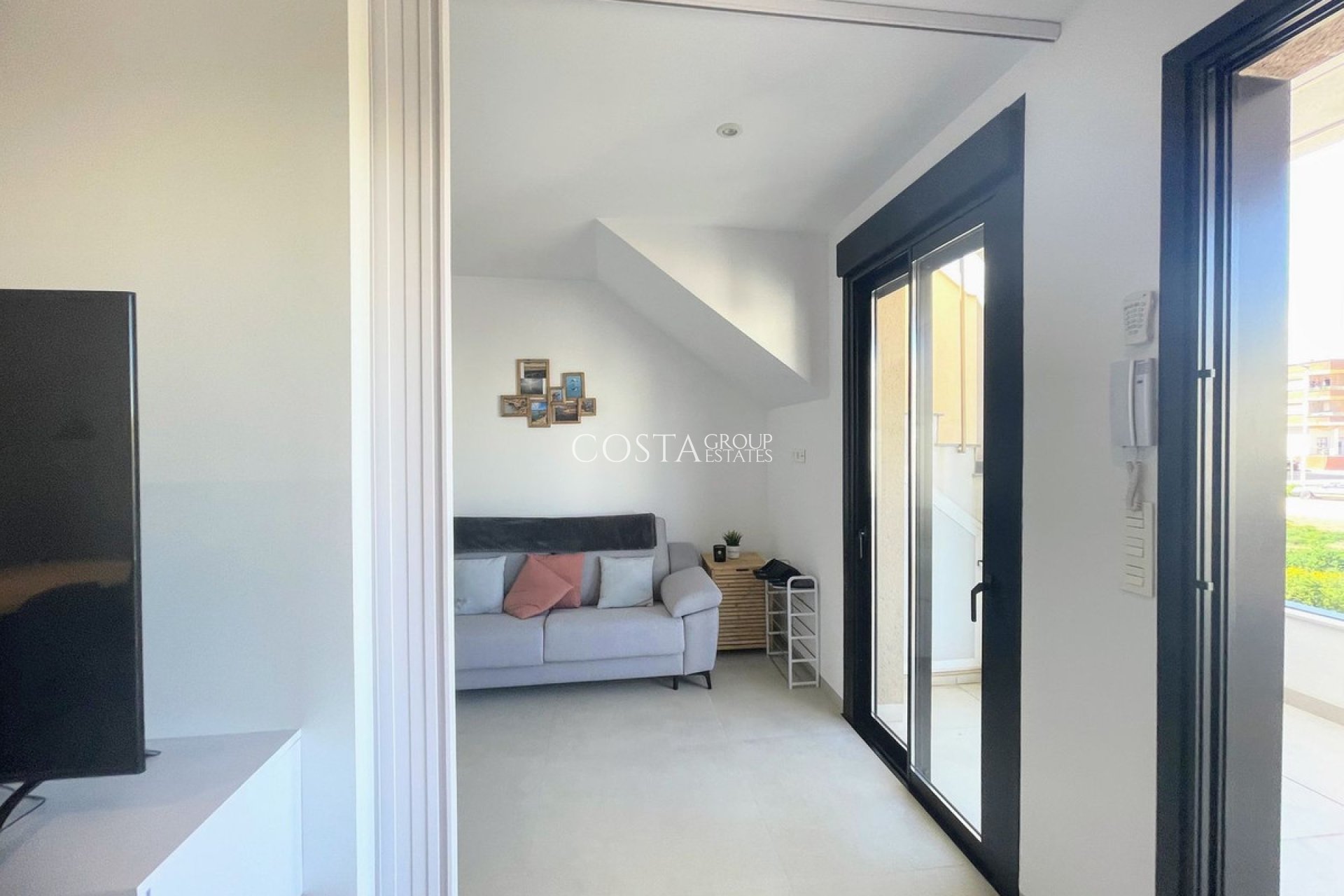 Odsprzedaż - Apartments -
San Pedro del Pinatar - San Pedro del Pinatar Centro