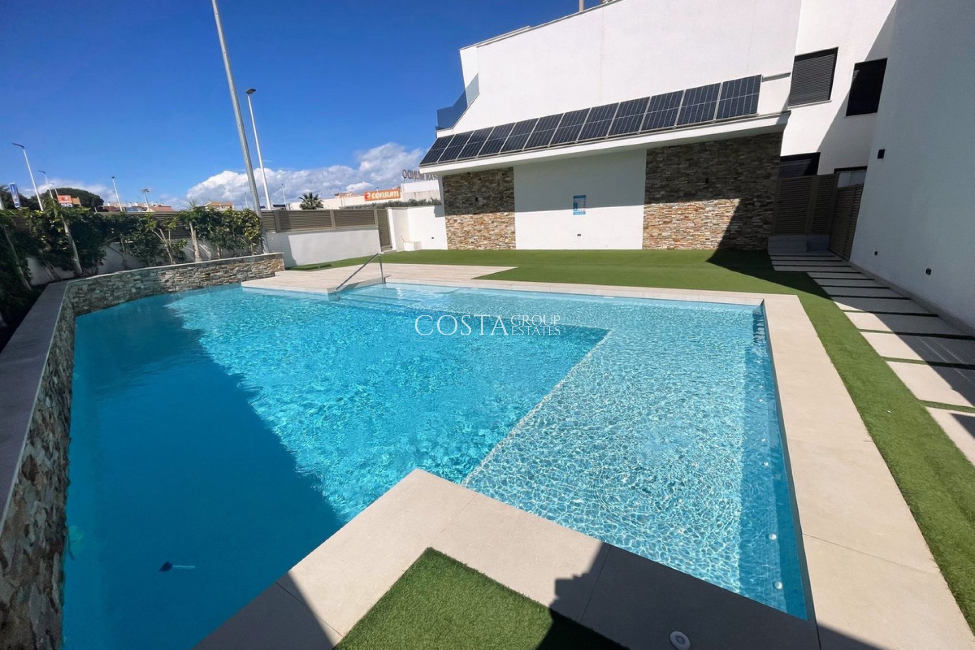 Odsprzedaż - Apartments -
San Pedro del Pinatar - San Pedro del Pinatar Centro