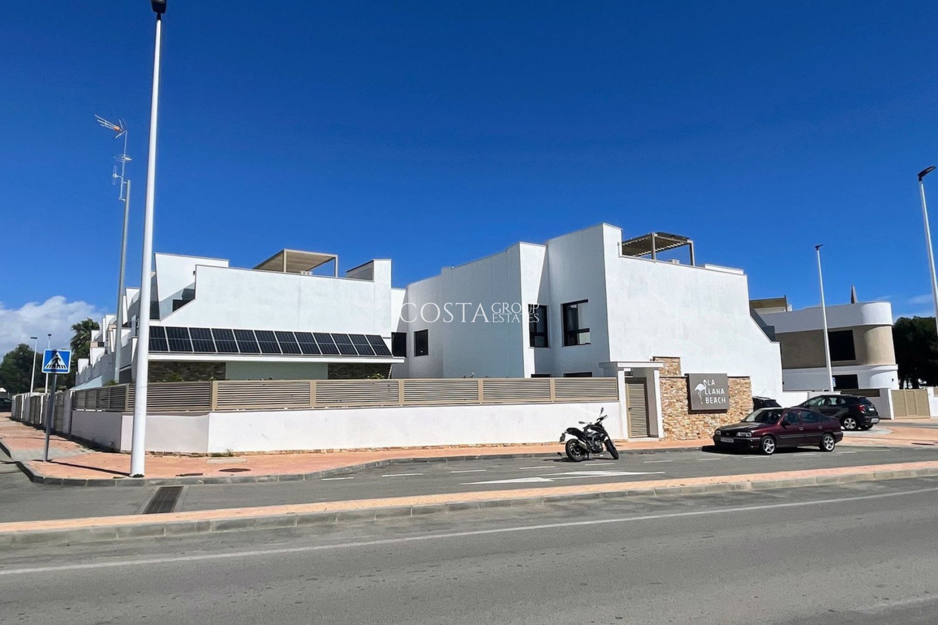 Odsprzedaż - Apartments -
San Pedro del Pinatar - San Pedro del Pinatar Centro