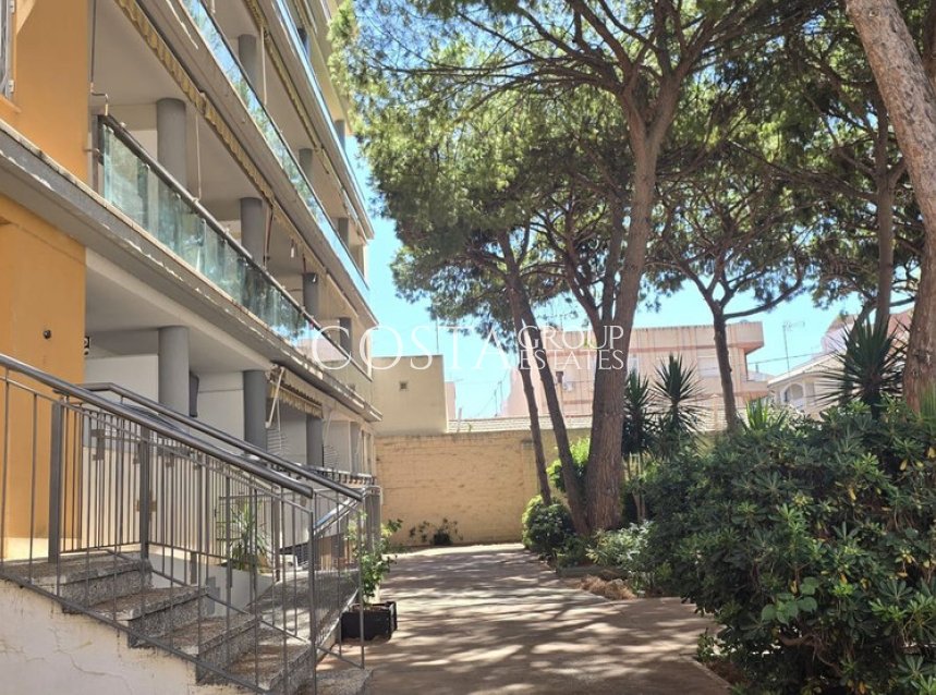 Odsprzedaż - Apartments -
San Pedro del Pinatar - San Pedro del Pinatar Centro