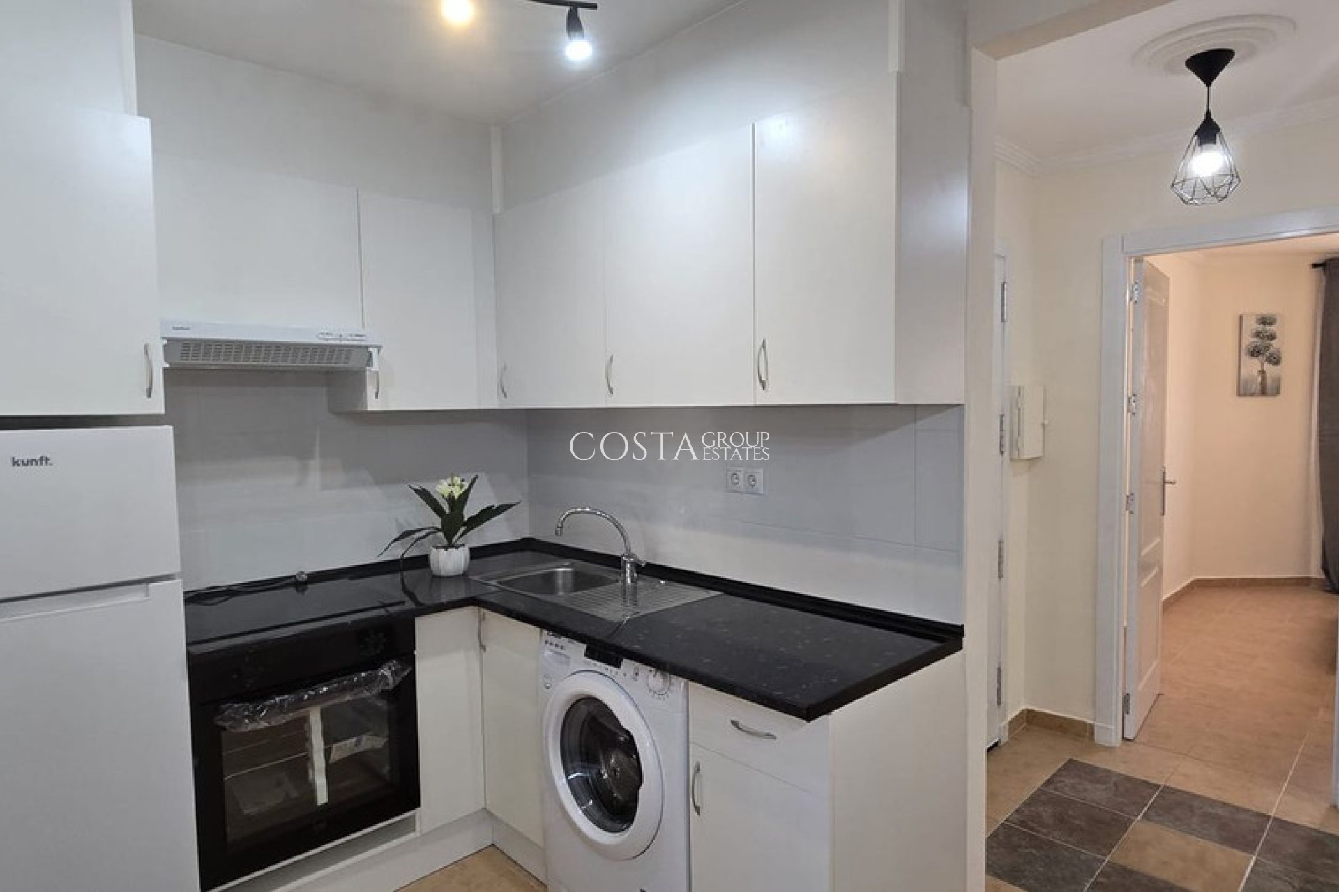 Odsprzedaż - Apartments -
San Pedro del Pinatar - San Pedro del Pinatar Centro