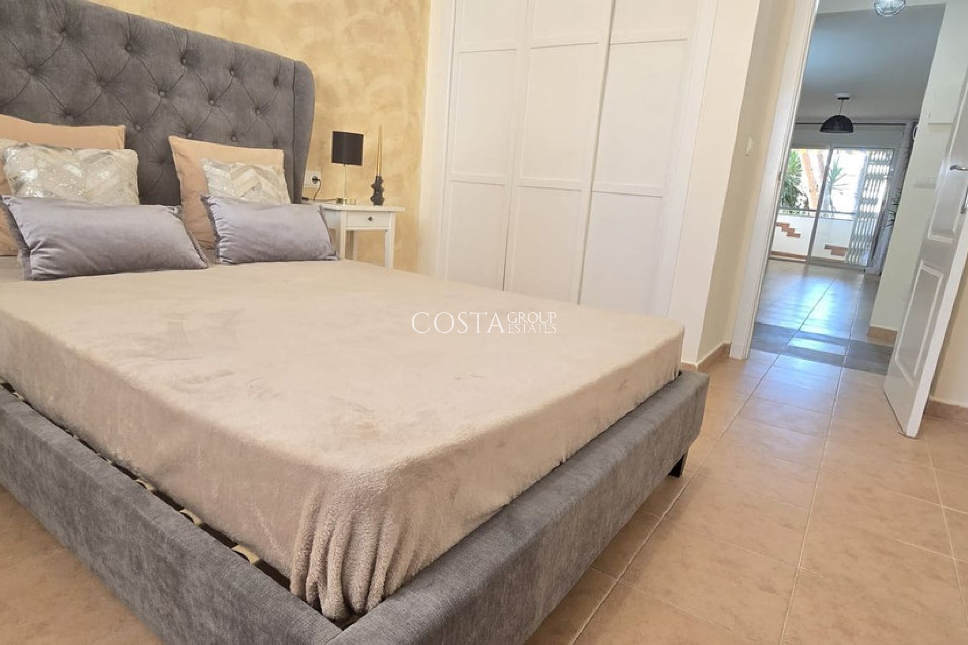 Odsprzedaż - Apartments -
San Pedro del Pinatar - San Pedro del Pinatar Centro