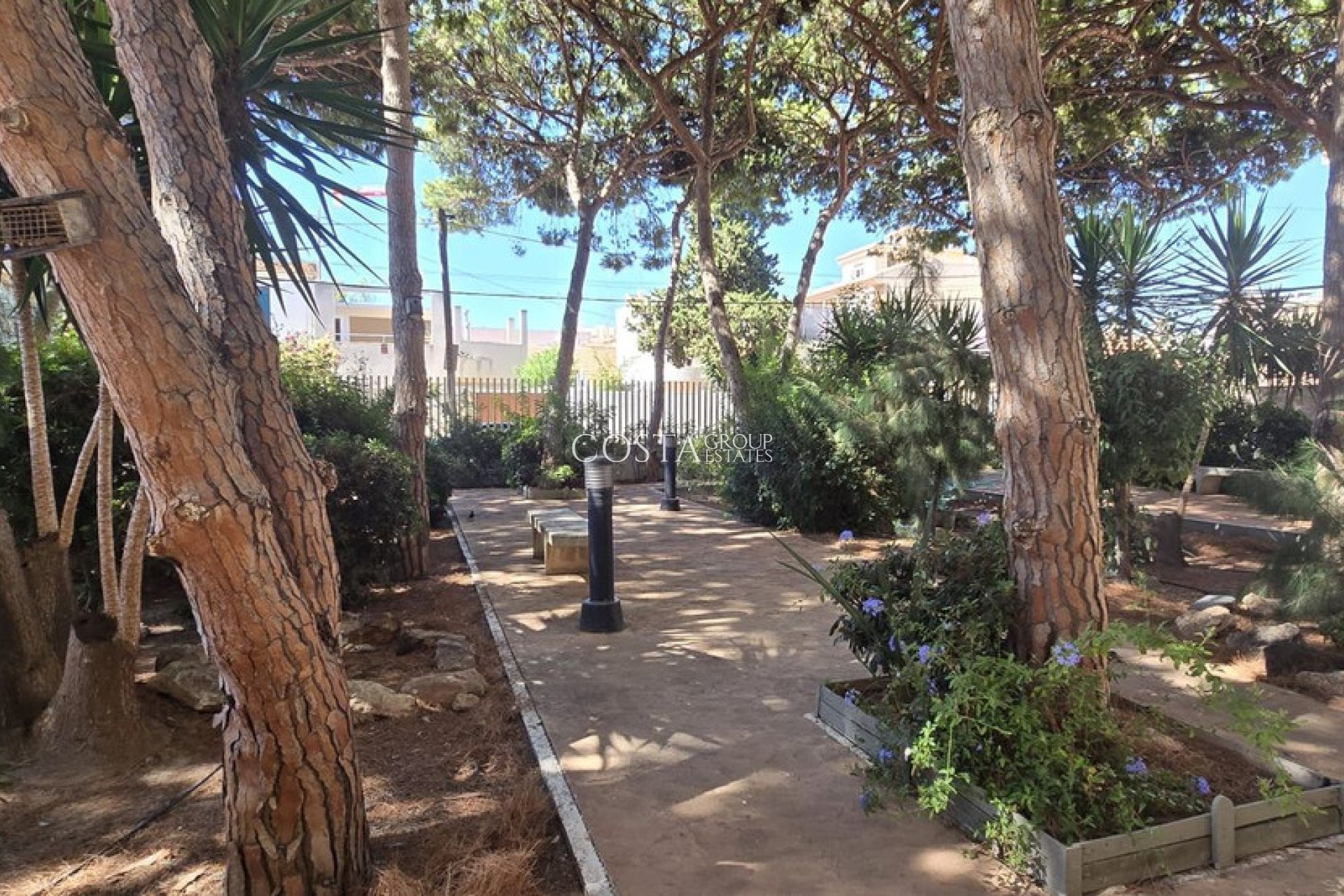 Odsprzedaż - Apartments -
San Pedro del Pinatar - San Pedro del Pinatar Centro