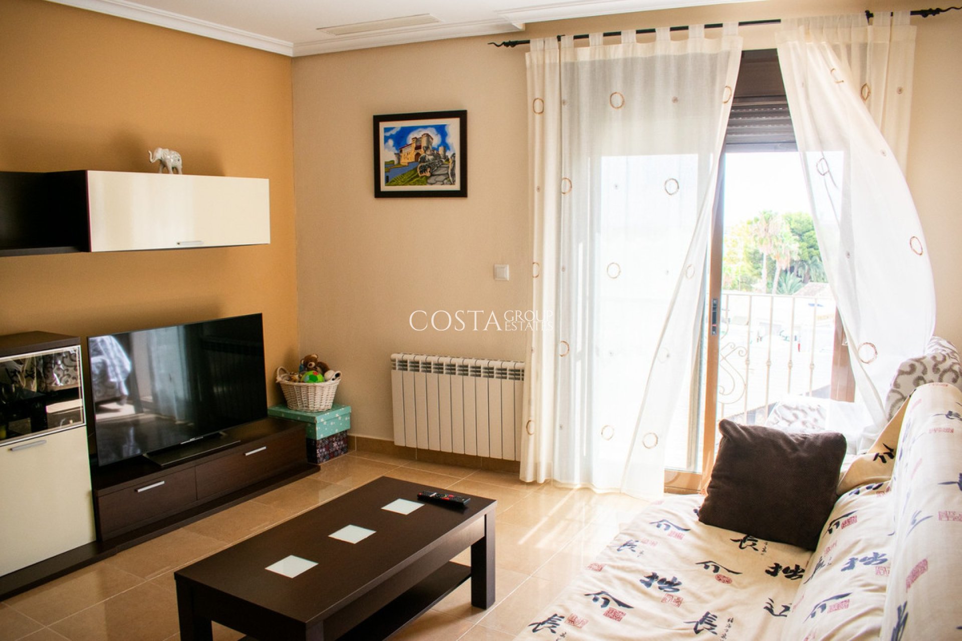 Odsprzedaż - Apartments -
San Pedro del Pinatar - San Pedro del Pinatar Centro