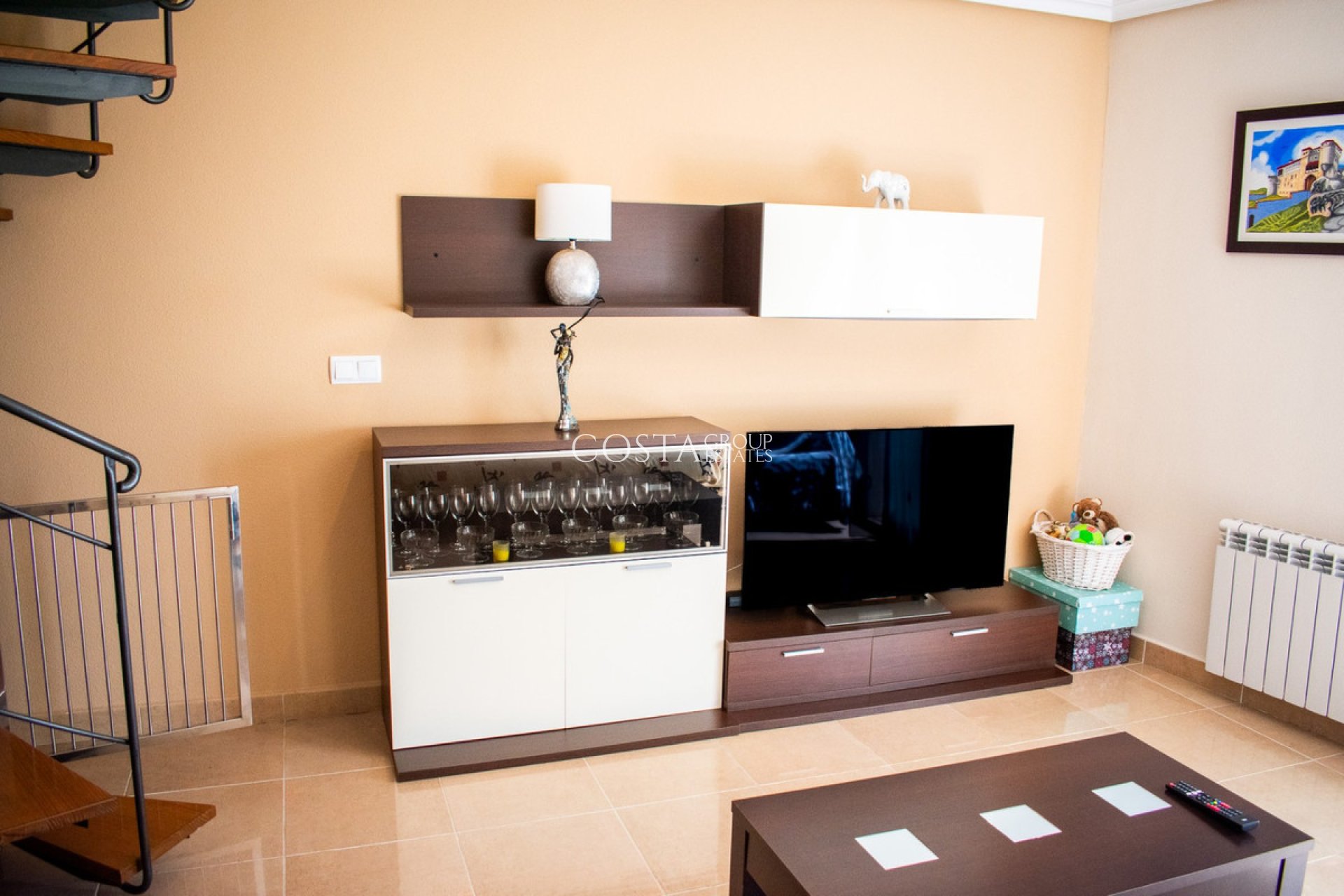 Odsprzedaż - Apartments -
San Pedro del Pinatar - San Pedro del Pinatar Centro