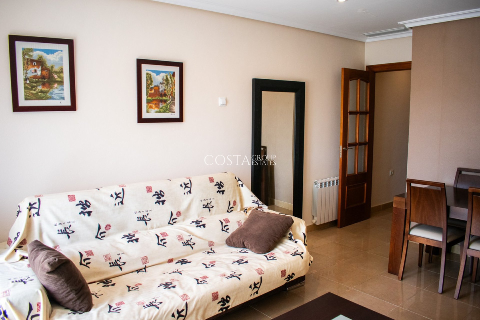Odsprzedaż - Apartments -
San Pedro del Pinatar - San Pedro del Pinatar Centro
