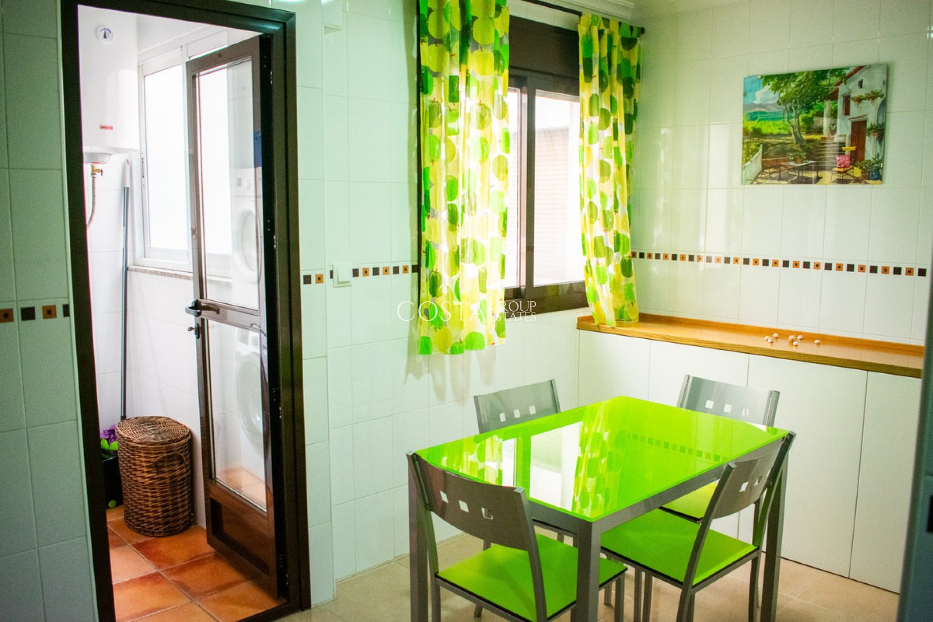 Odsprzedaż - Apartments -
San Pedro del Pinatar - San Pedro del Pinatar Centro