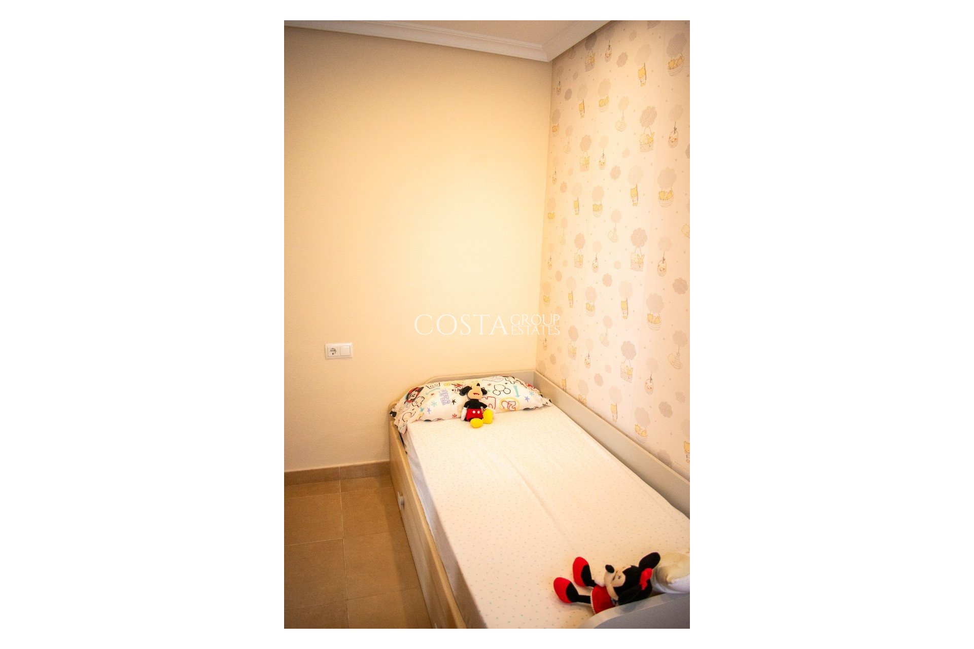 Odsprzedaż - Apartments -
San Pedro del Pinatar - San Pedro del Pinatar Centro