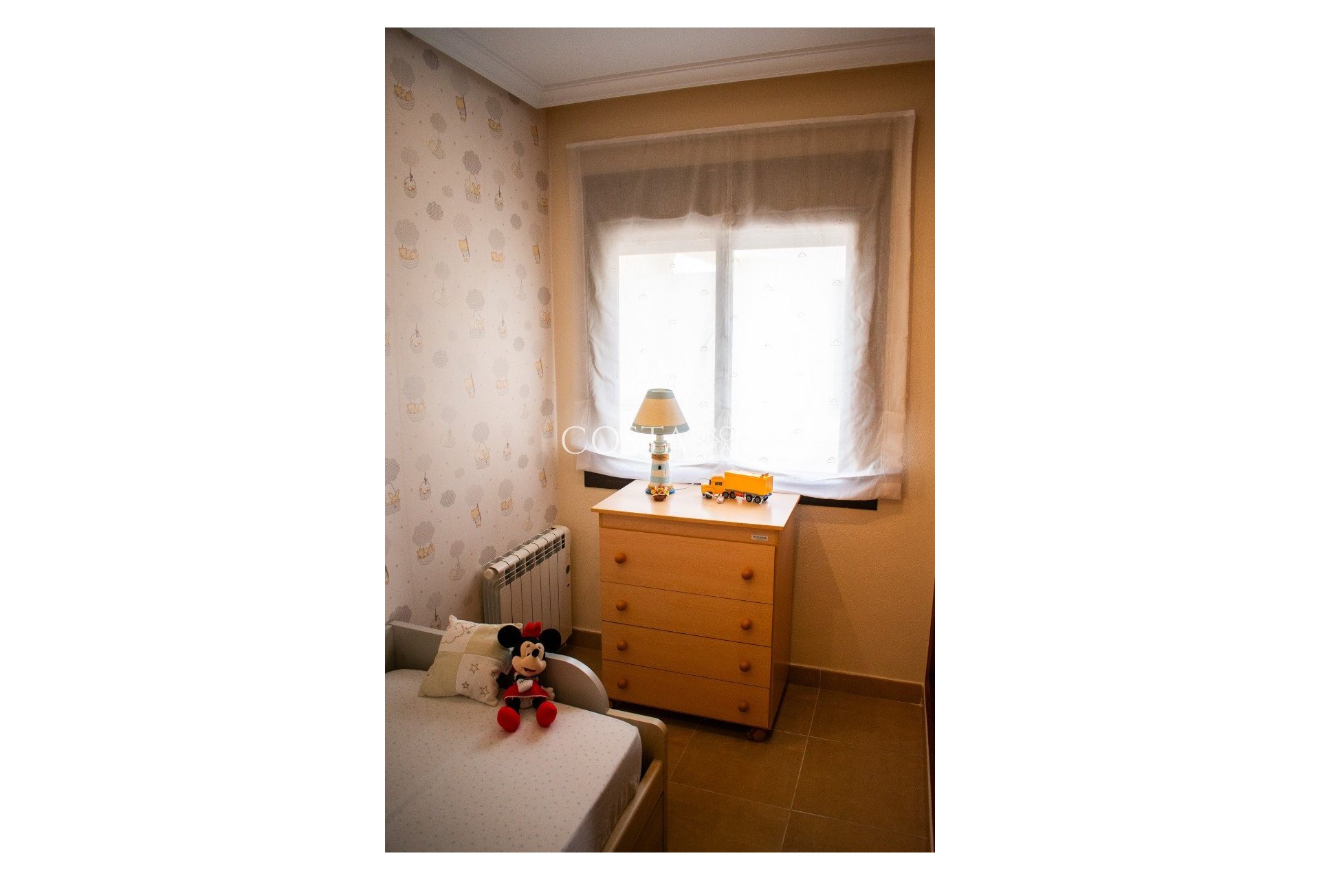 Odsprzedaż - Apartments -
San Pedro del Pinatar - San Pedro del Pinatar Centro