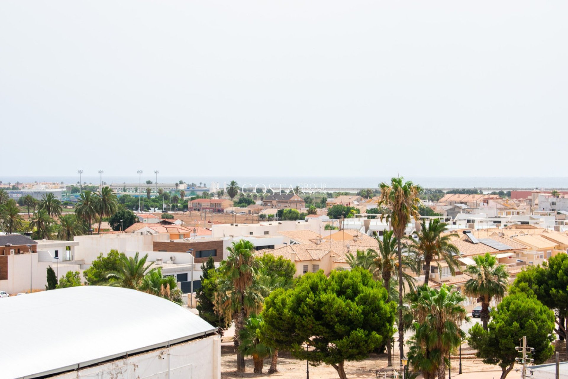 Odsprzedaż - Apartments -
San Pedro del Pinatar - San Pedro del Pinatar Centro