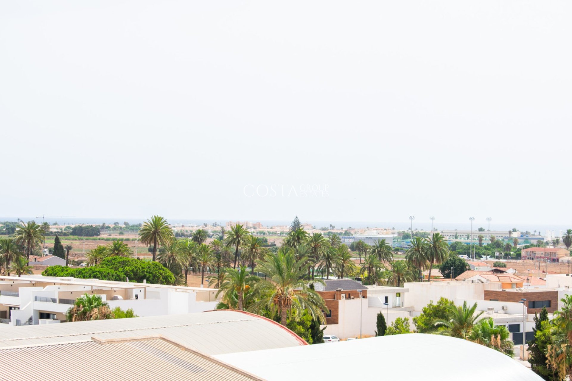 Odsprzedaż - Apartments -
San Pedro del Pinatar - San Pedro del Pinatar Centro