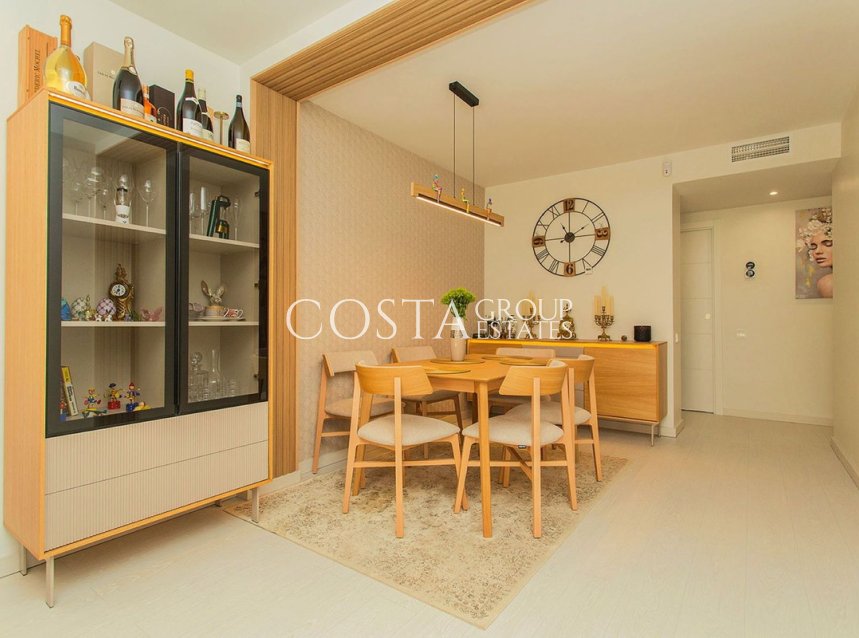 Odsprzedaż - Apartments -
San Pedro del Pinatar - San Pedro del Pinatar Centro