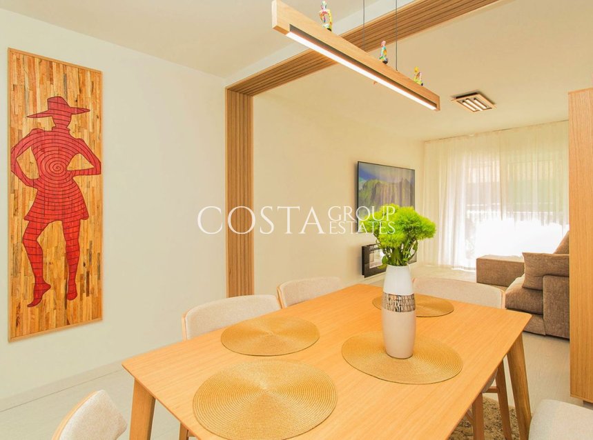 Odsprzedaż - Apartments -
San Pedro del Pinatar - San Pedro del Pinatar Centro