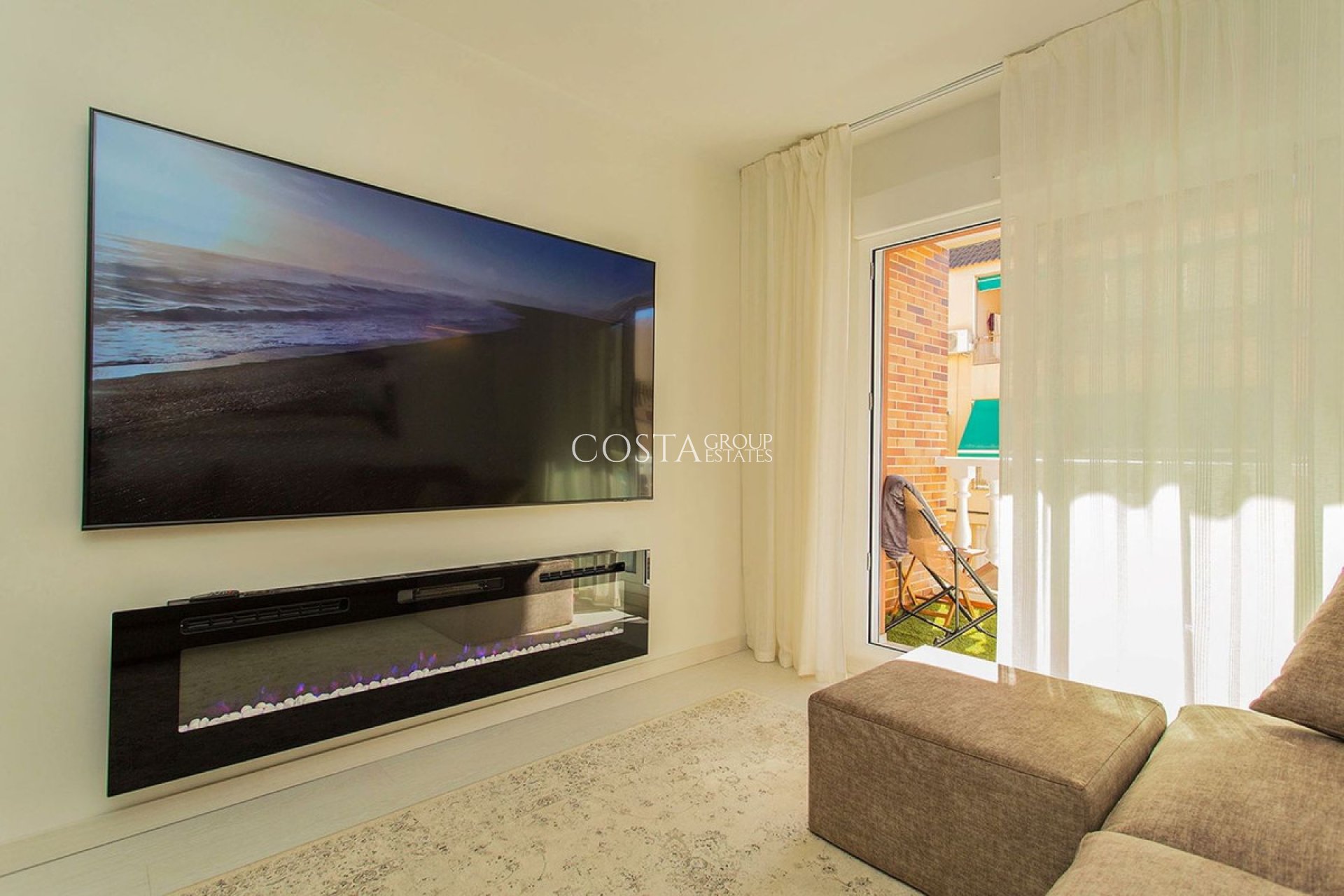 Odsprzedaż - Apartments -
San Pedro del Pinatar - San Pedro del Pinatar Centro