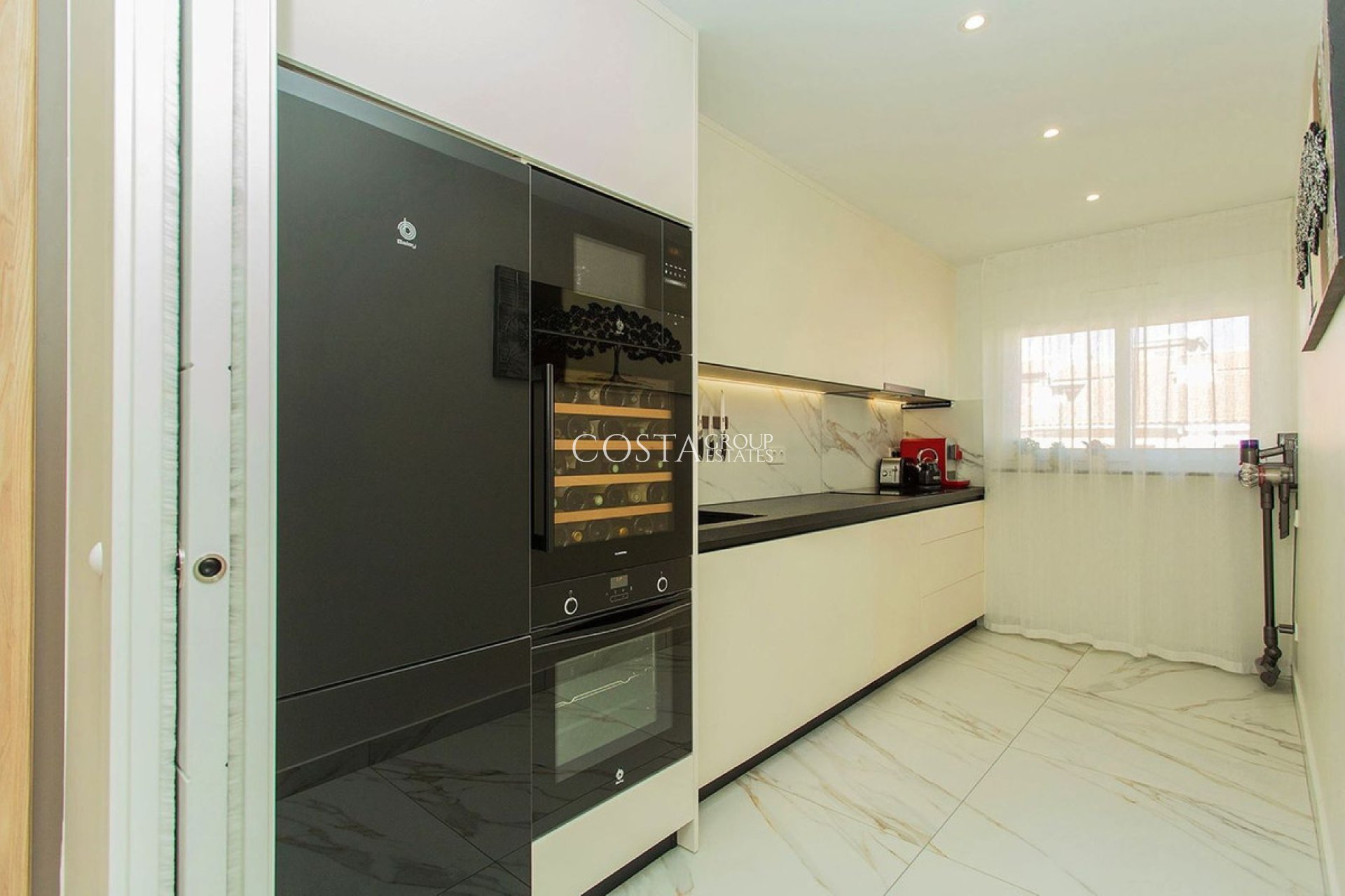 Odsprzedaż - Apartments -
San Pedro del Pinatar - San Pedro del Pinatar Centro