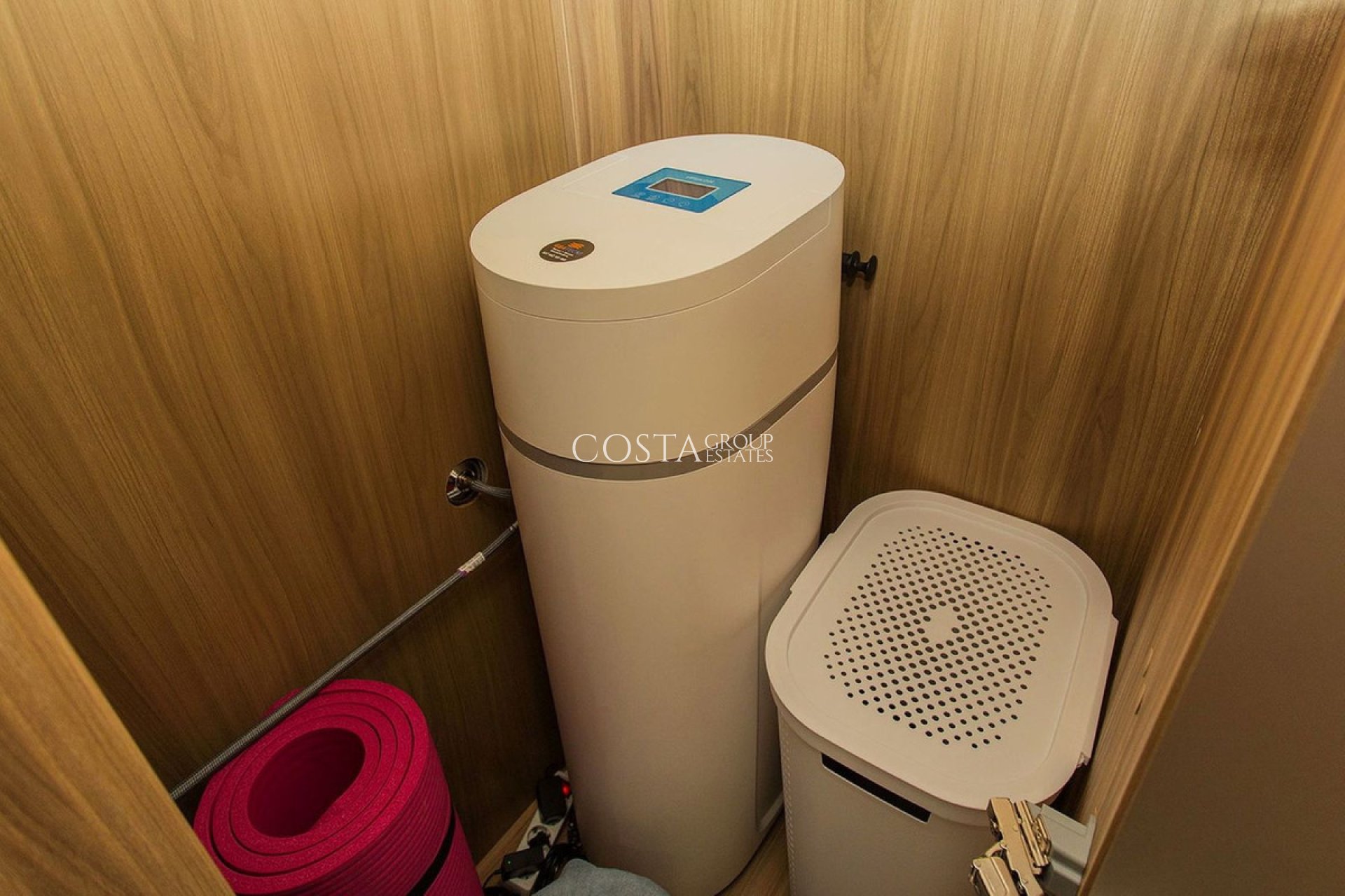 Odsprzedaż - Apartments -
San Pedro del Pinatar - San Pedro del Pinatar Centro