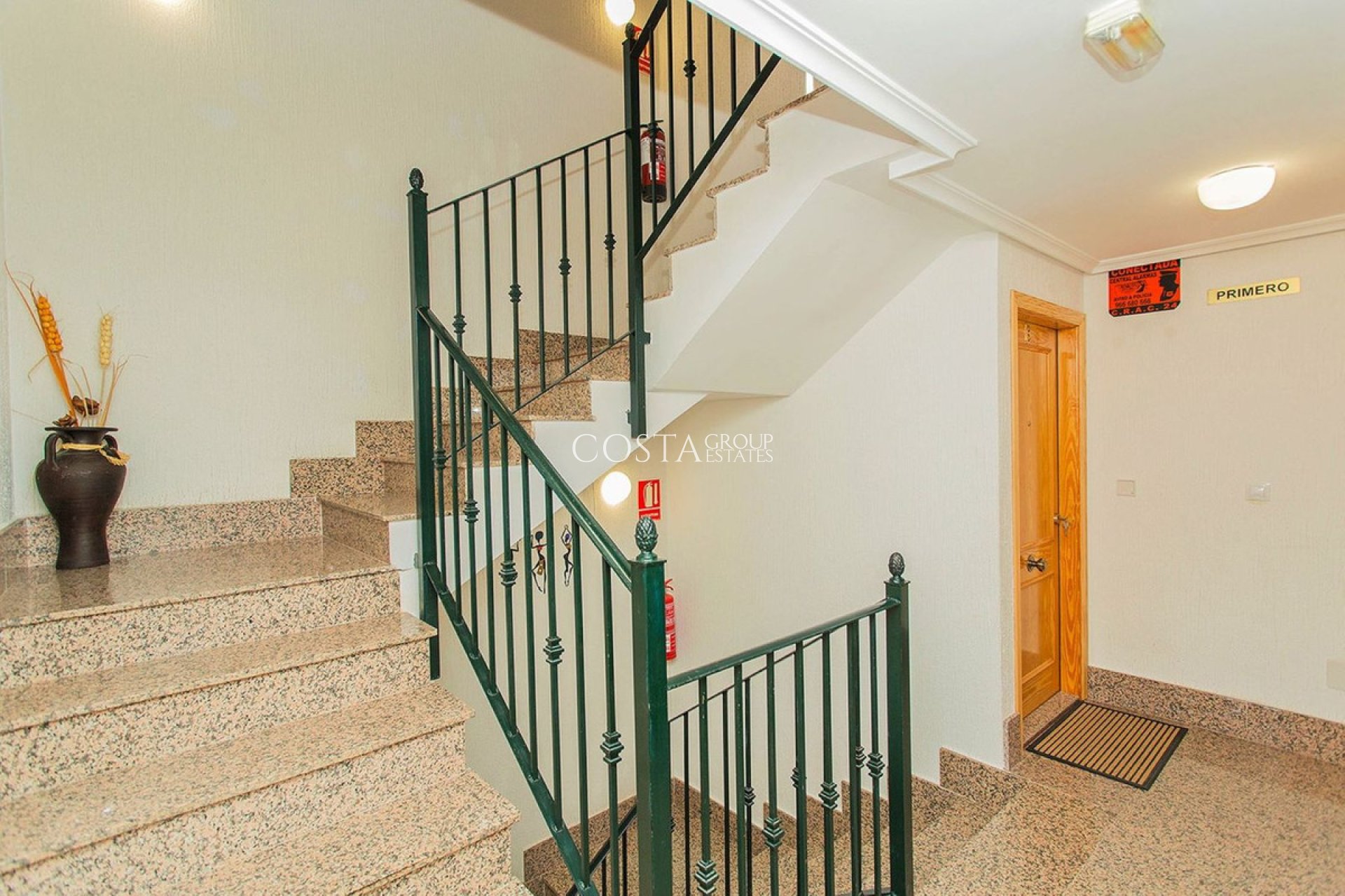 Odsprzedaż - Apartments -
San Pedro del Pinatar - San Pedro del Pinatar Centro