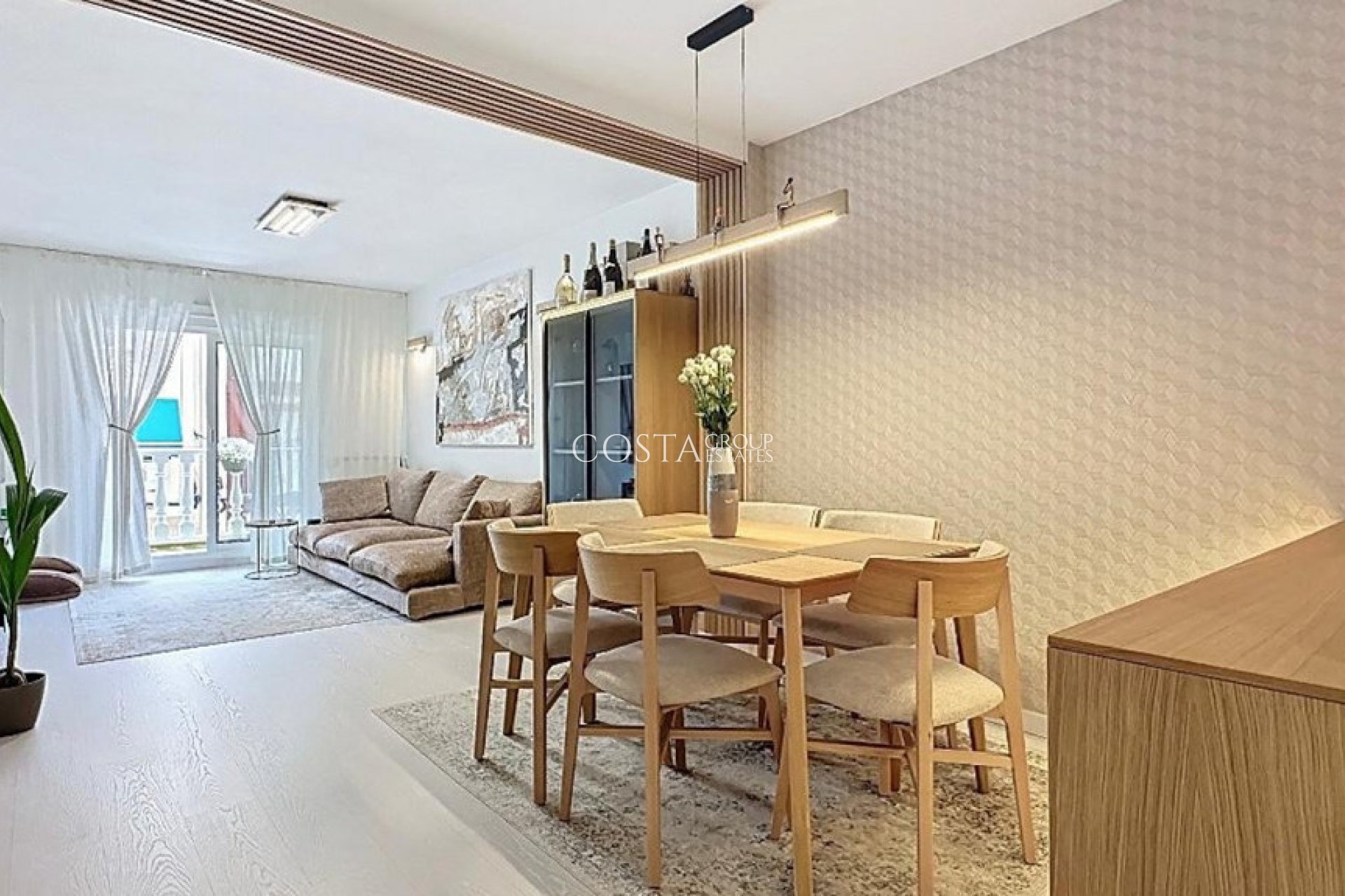 Odsprzedaż - Apartments -
San Pedro del Pinatar - San Pedro del Pinatar Centro