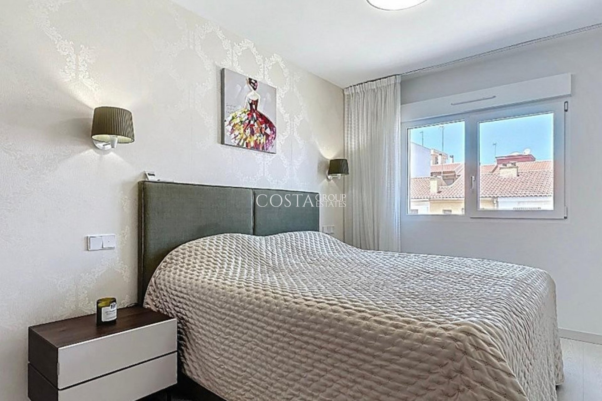 Odsprzedaż - Apartments -
San Pedro del Pinatar - San Pedro del Pinatar Centro