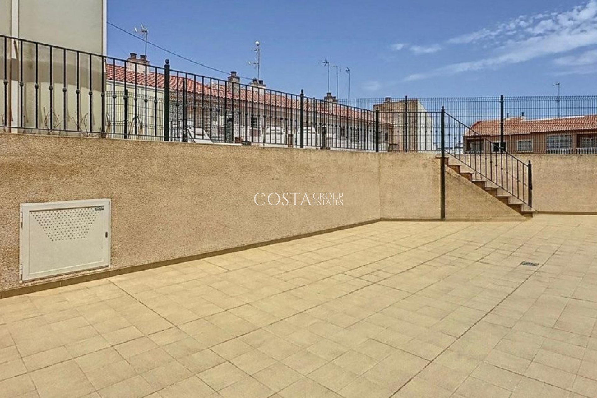 Odsprzedaż - Apartments -
San Pedro del Pinatar - San Pedro del Pinatar Centro