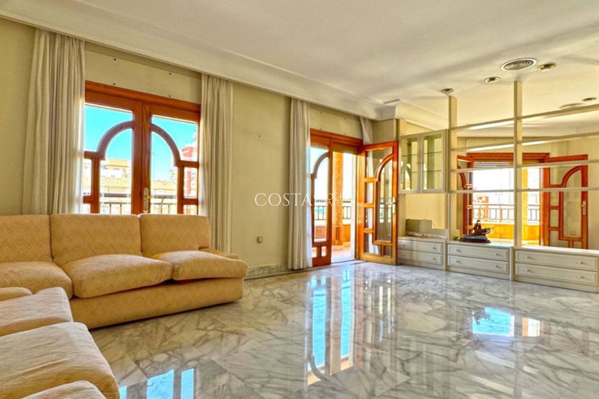 Odsprzedaż - Apartments -
San Pedro del Pinatar - San Pedro del Pinatar Centro