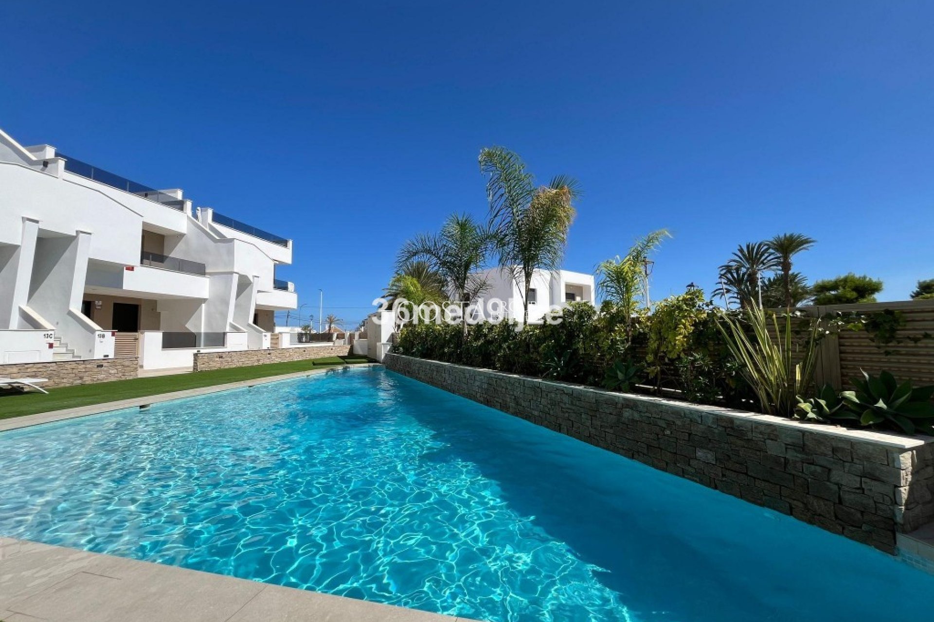 Odsprzedaż - Apartments -
San Pedro del Pinatar - San Pedro del Pinatar Centro