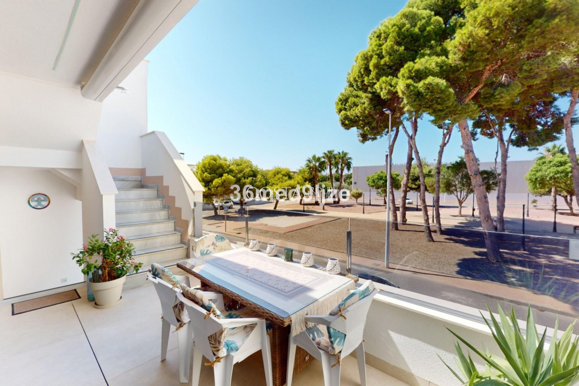 Odsprzedaż - Apartments -
San Pedro del Pinatar - San Pedro del Pinatar Centro