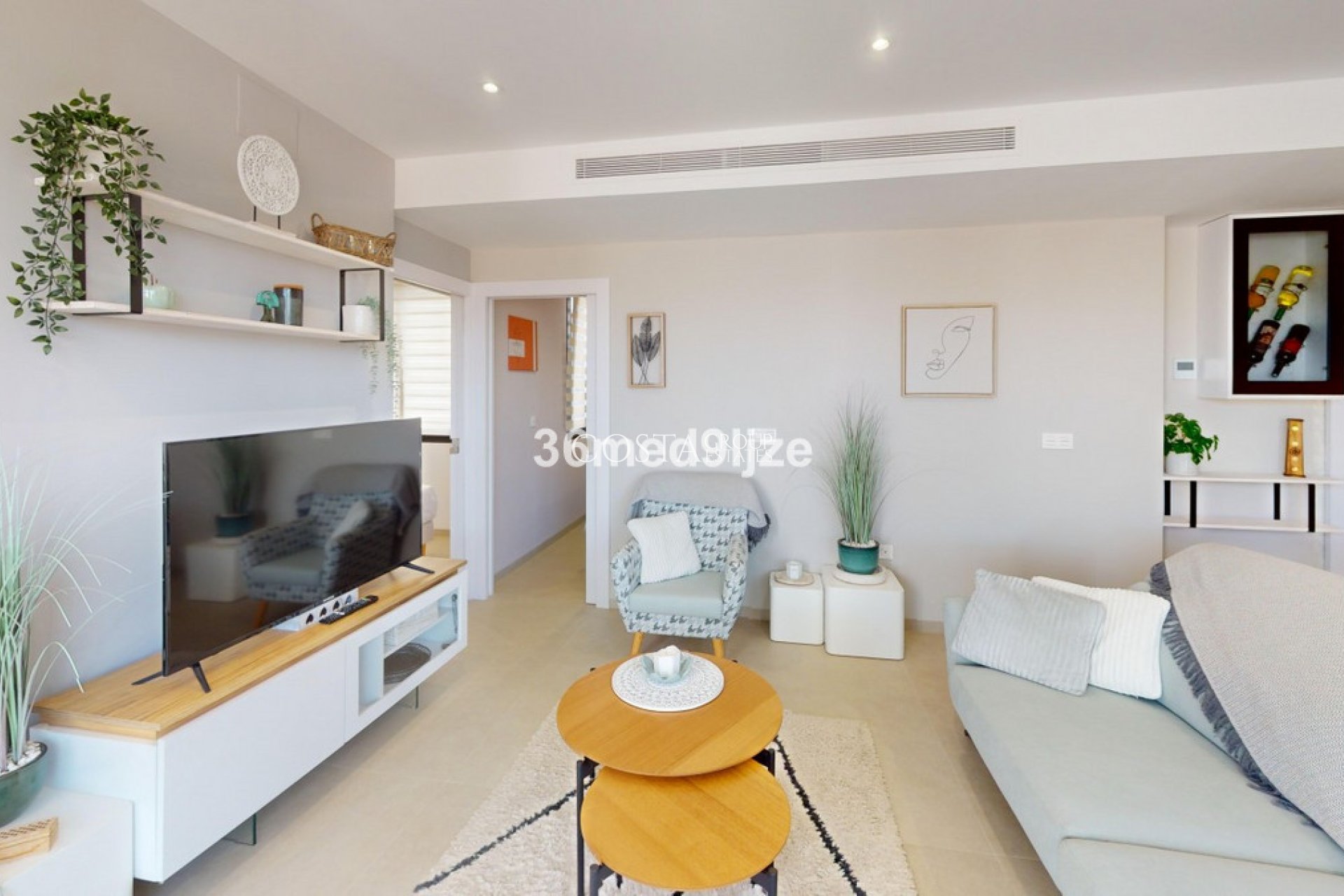 Odsprzedaż - Apartments -
San Pedro del Pinatar - San Pedro del Pinatar Centro