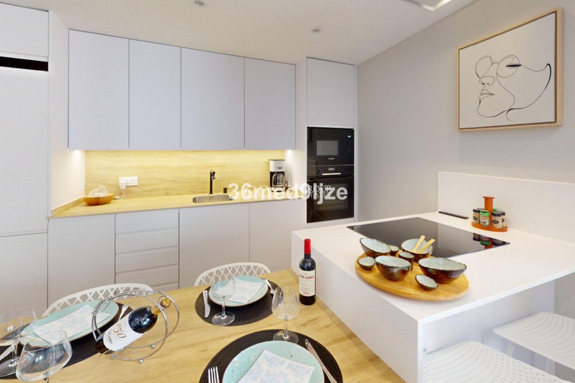 Odsprzedaż - Apartments -
San Pedro del Pinatar - San Pedro del Pinatar Centro