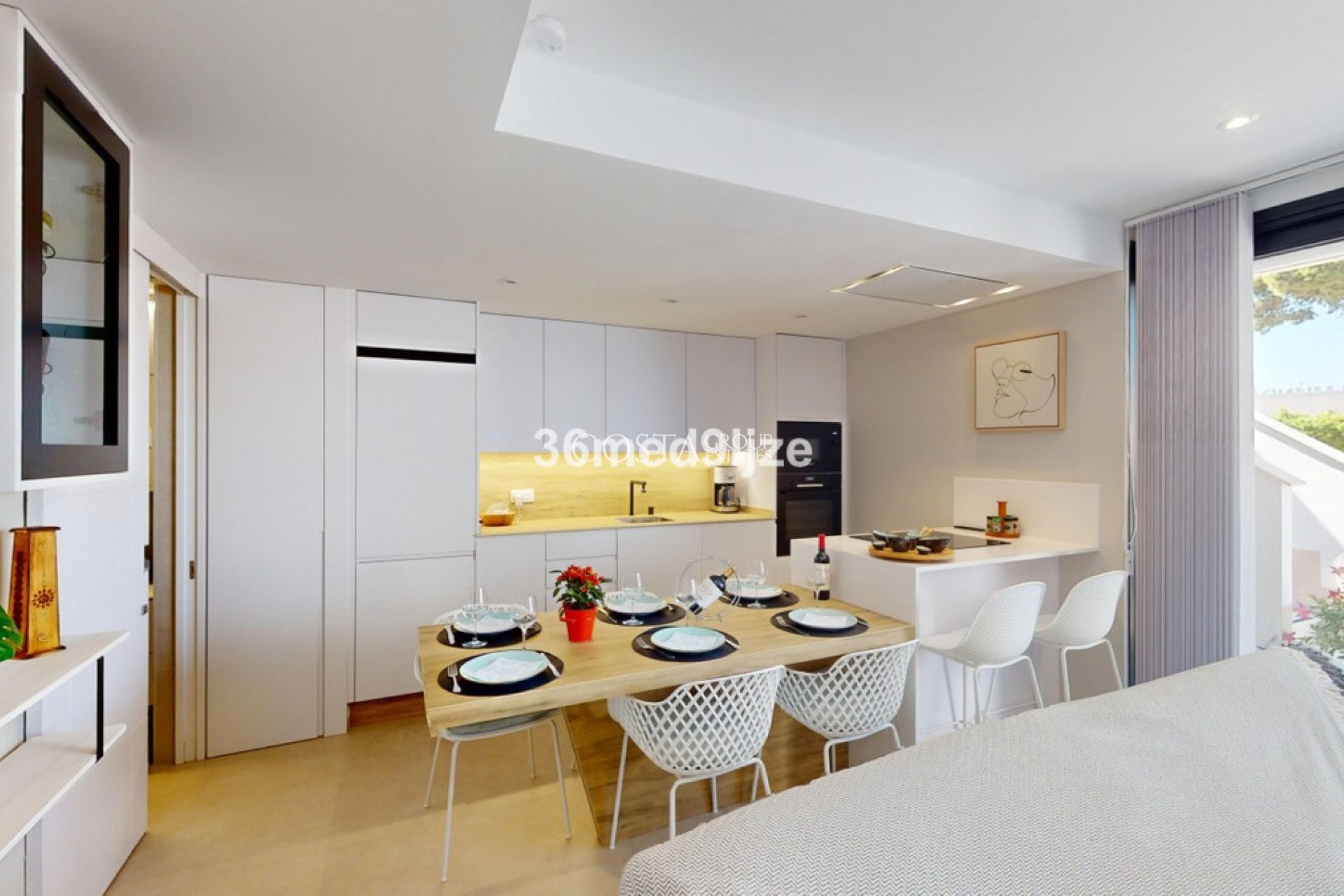 Odsprzedaż - Apartments -
San Pedro del Pinatar - San Pedro del Pinatar Centro