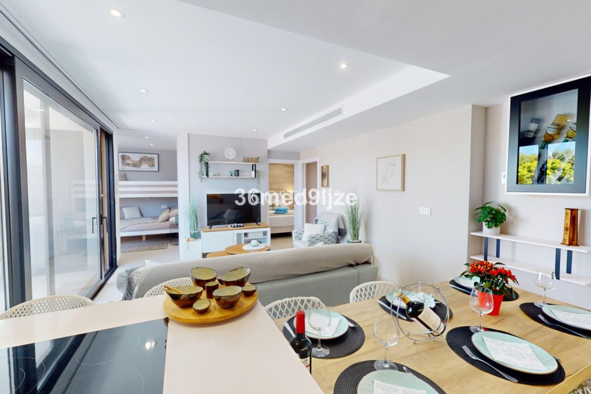 Odsprzedaż - Apartments -
San Pedro del Pinatar - San Pedro del Pinatar Centro