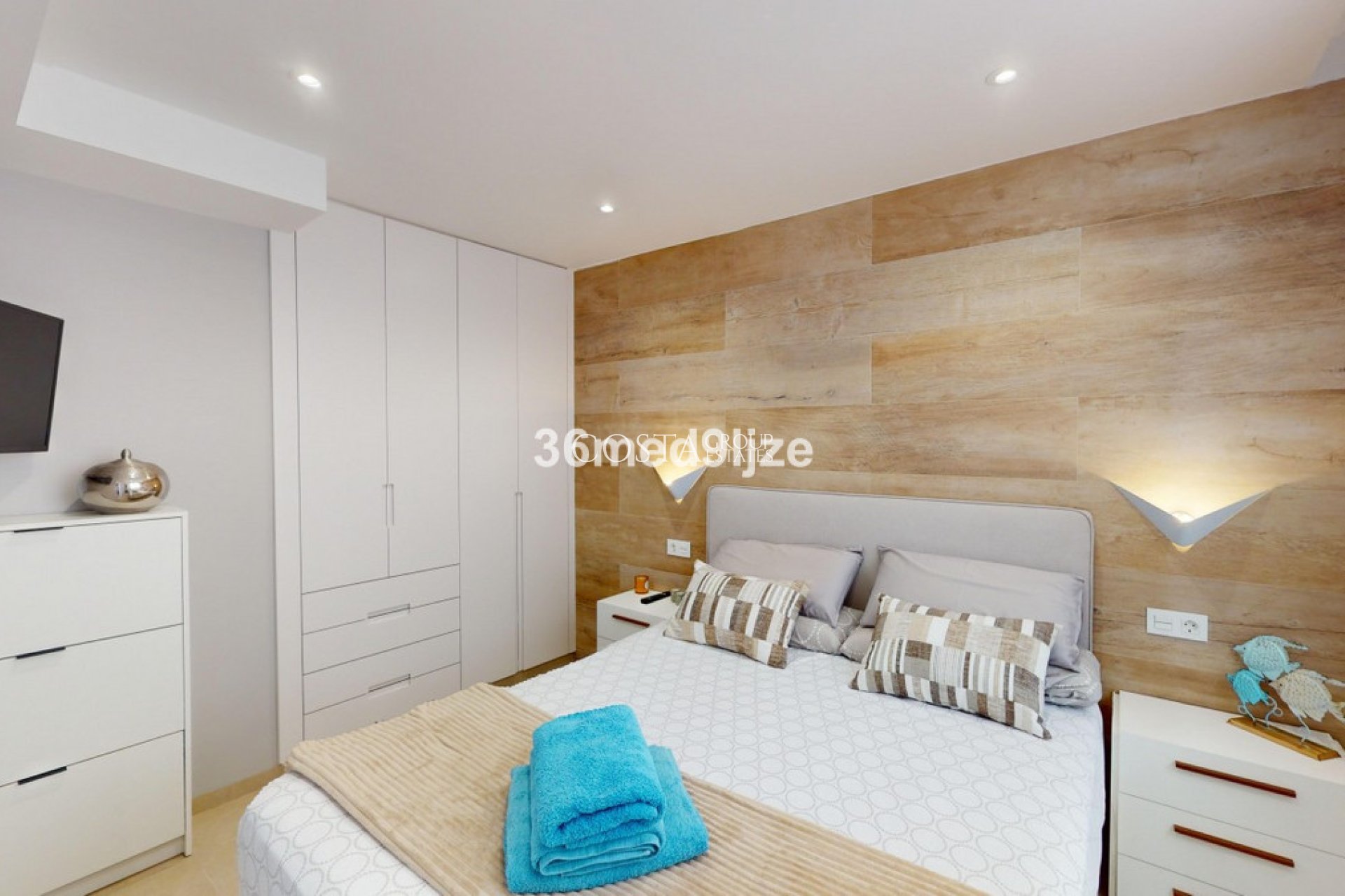 Odsprzedaż - Apartments -
San Pedro del Pinatar - San Pedro del Pinatar Centro