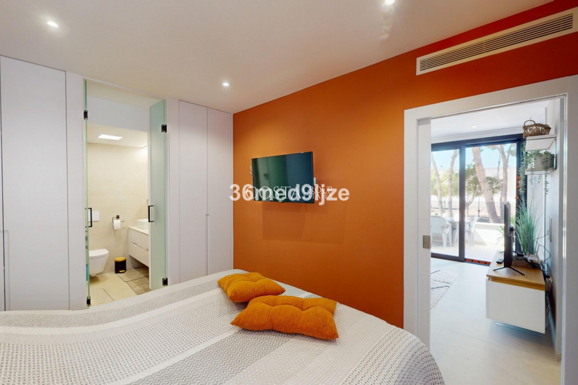 Odsprzedaż - Apartments -
San Pedro del Pinatar - San Pedro del Pinatar Centro