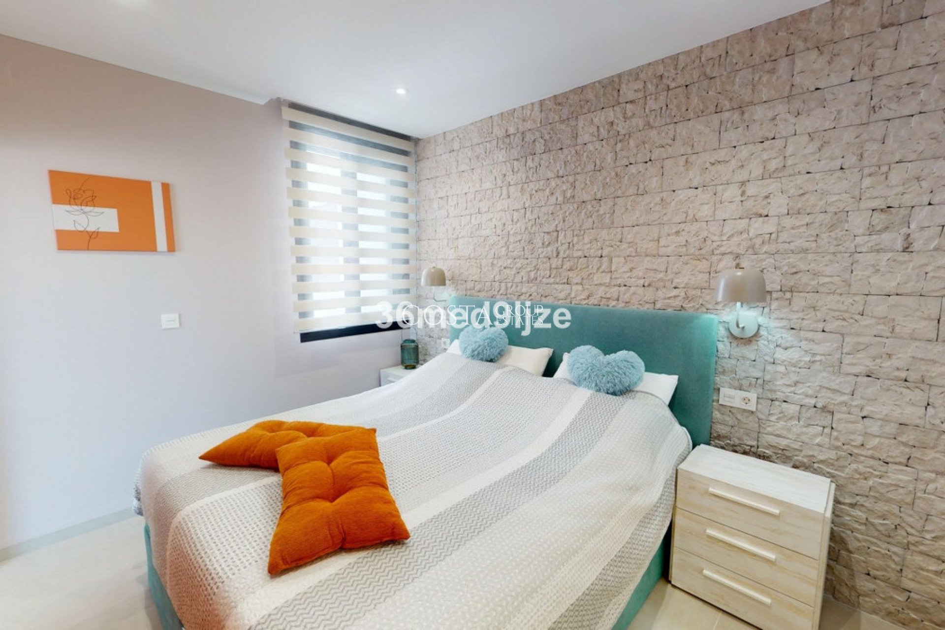 Odsprzedaż - Apartments -
San Pedro del Pinatar - San Pedro del Pinatar Centro