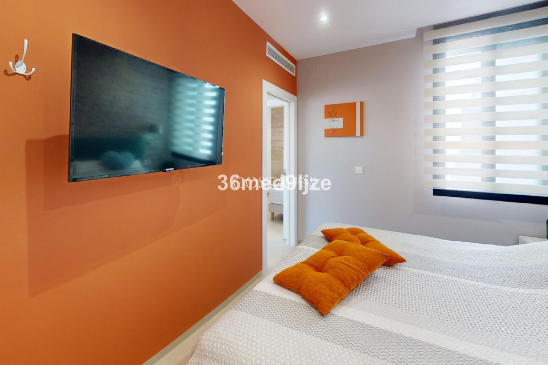 Odsprzedaż - Apartments -
San Pedro del Pinatar - San Pedro del Pinatar Centro