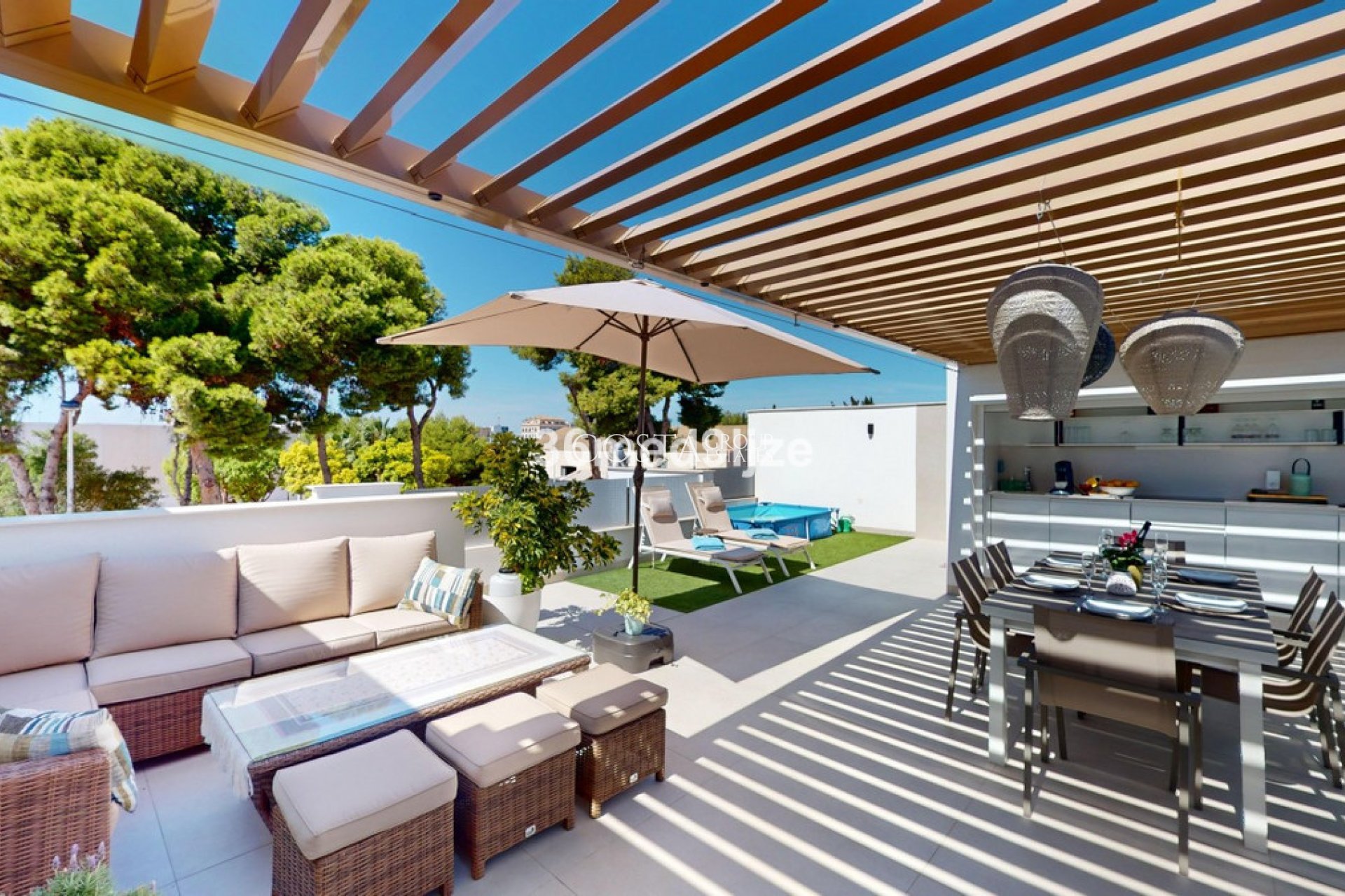 Odsprzedaż - Apartments -
San Pedro del Pinatar - San Pedro del Pinatar Centro