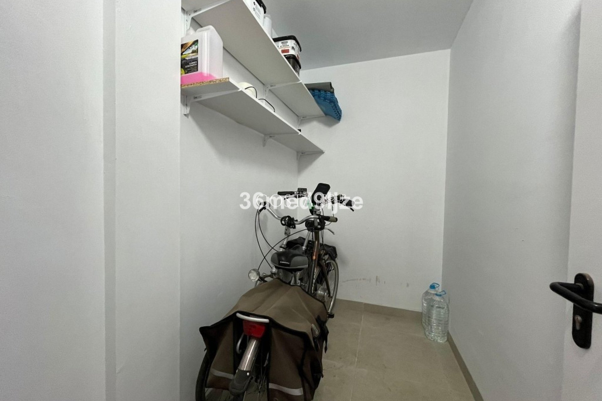 Odsprzedaż - Apartments -
San Pedro del Pinatar - San Pedro del Pinatar Centro