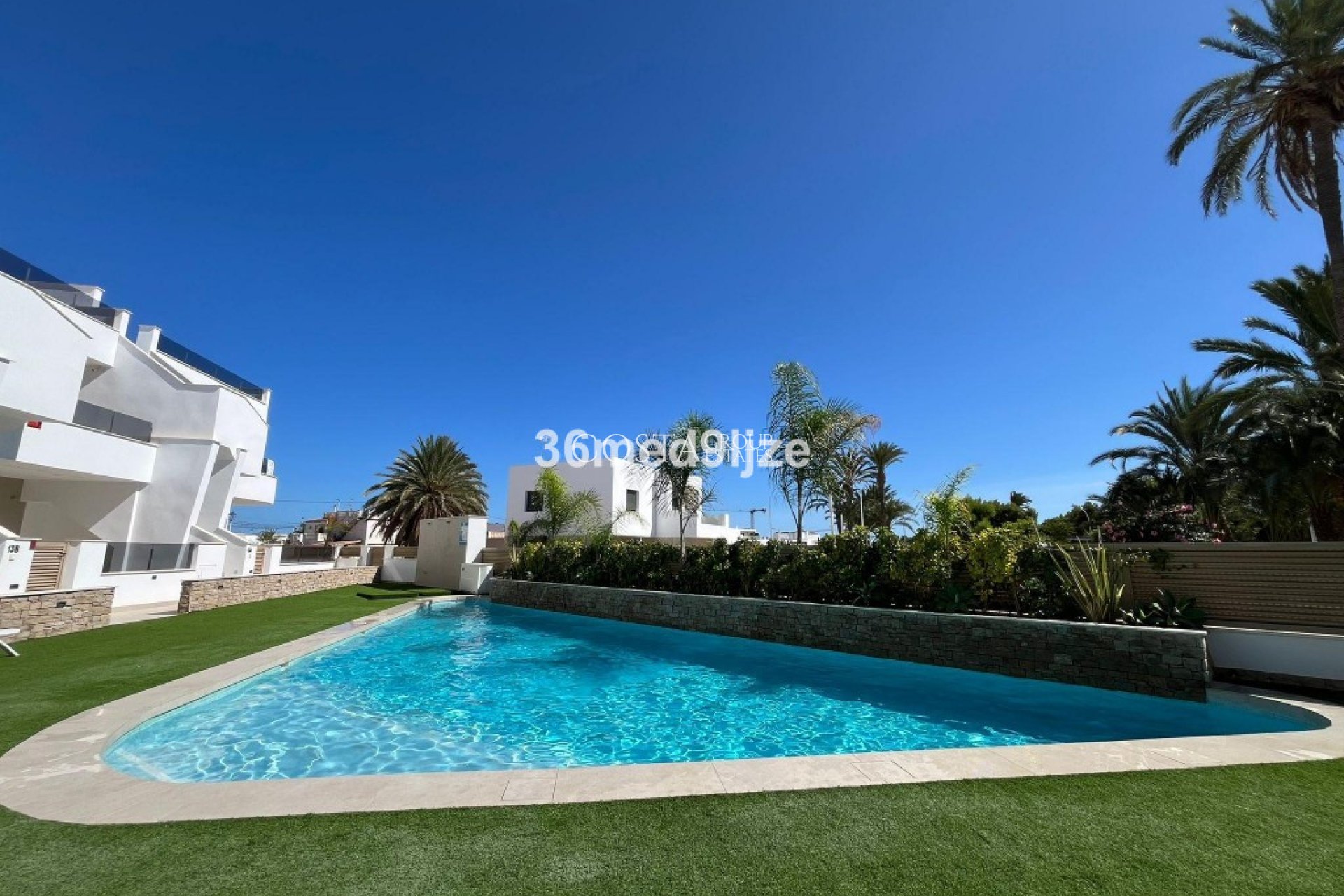 Odsprzedaż - Apartments -
San Pedro del Pinatar - San Pedro del Pinatar Centro