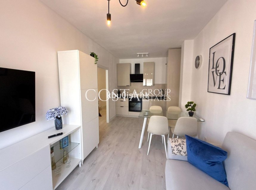 Odsprzedaż - Apartments -
San Pedro del Pinatar - San Pedro del Pinatar Centro