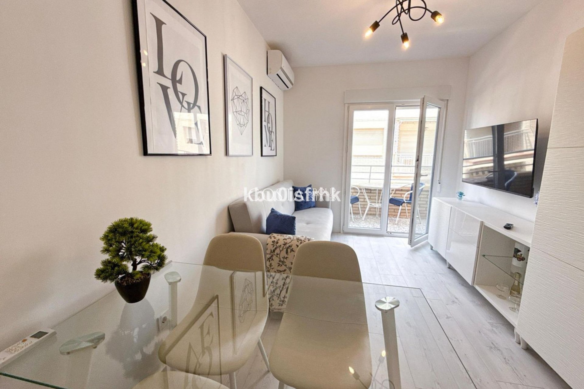 Odsprzedaż - Apartments -
San Pedro del Pinatar - San Pedro del Pinatar Centro