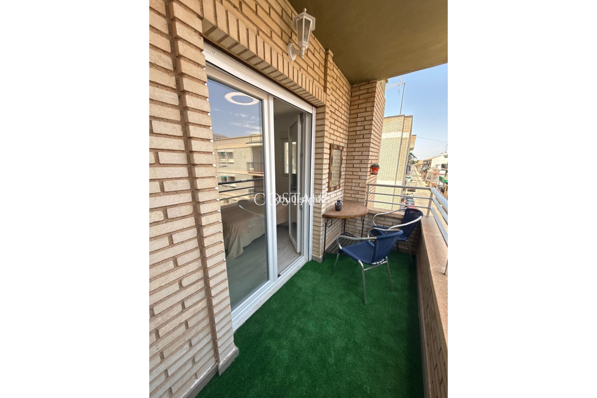 Odsprzedaż - Apartments -
San Pedro del Pinatar - San Pedro del Pinatar Centro