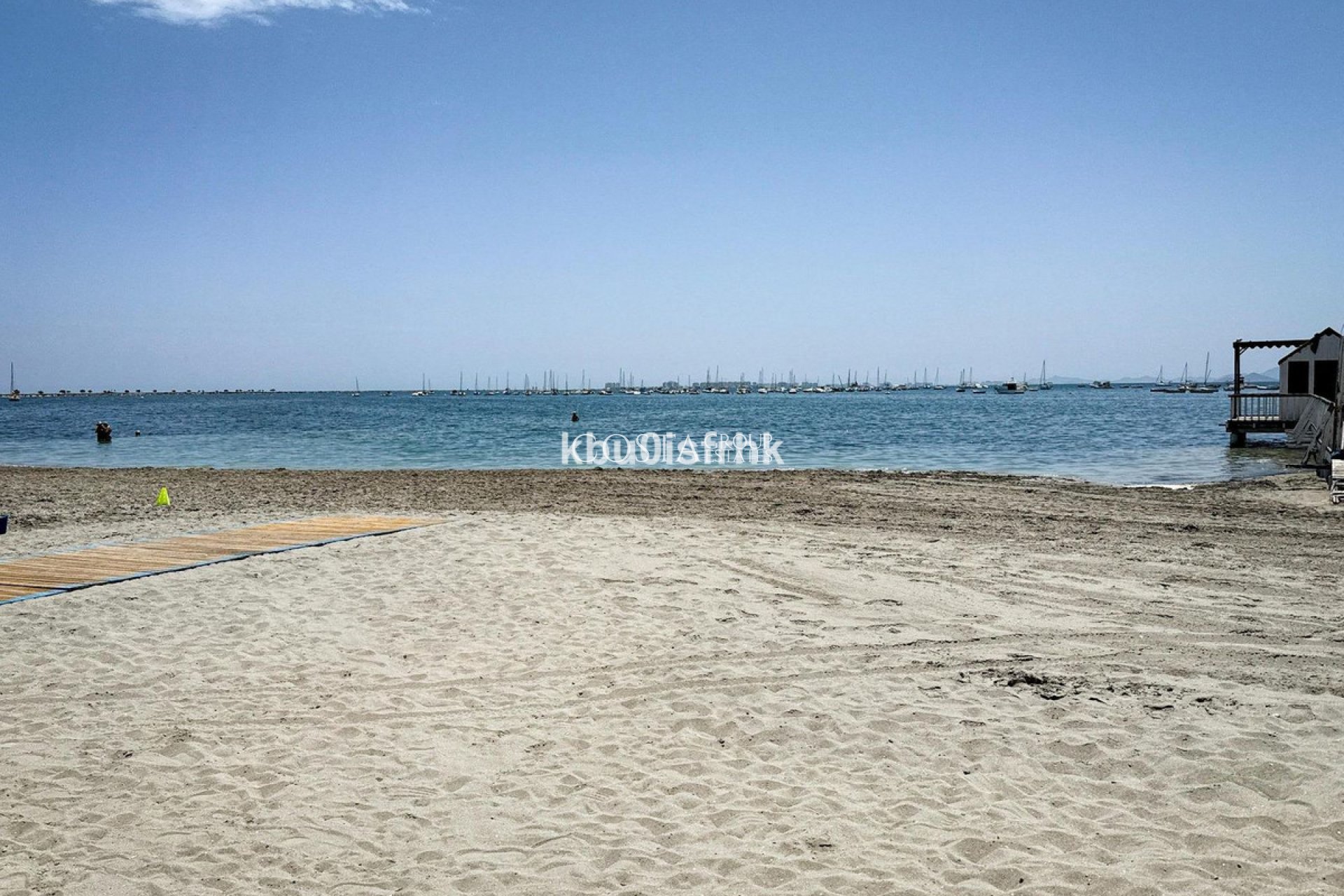 Odsprzedaż - Apartments -
San Pedro del Pinatar - San Pedro del Pinatar Centro